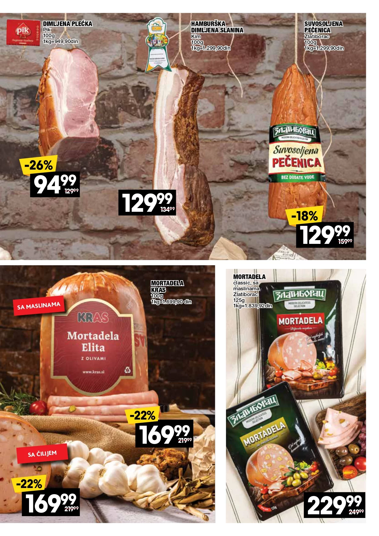 Roda & Idea katalog 25.10-24.11.2024.