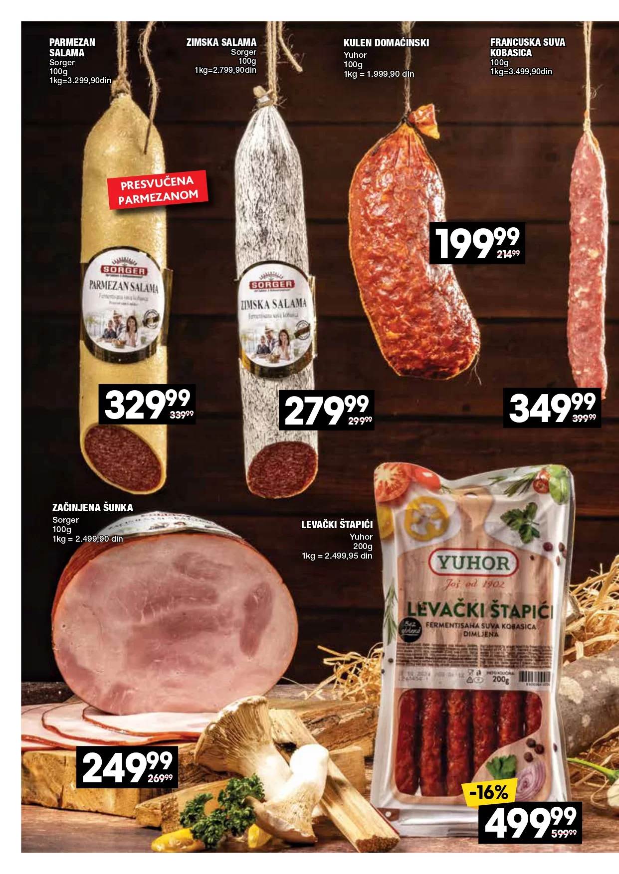 Roda & Idea katalog 25.10-24.11.2024.