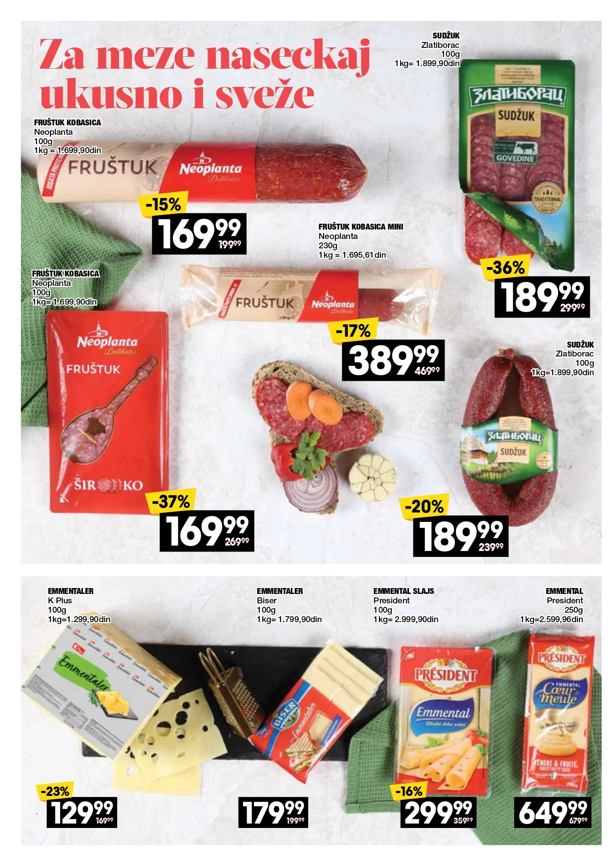 Roda & Idea katalog 25.10-24.11.2024.