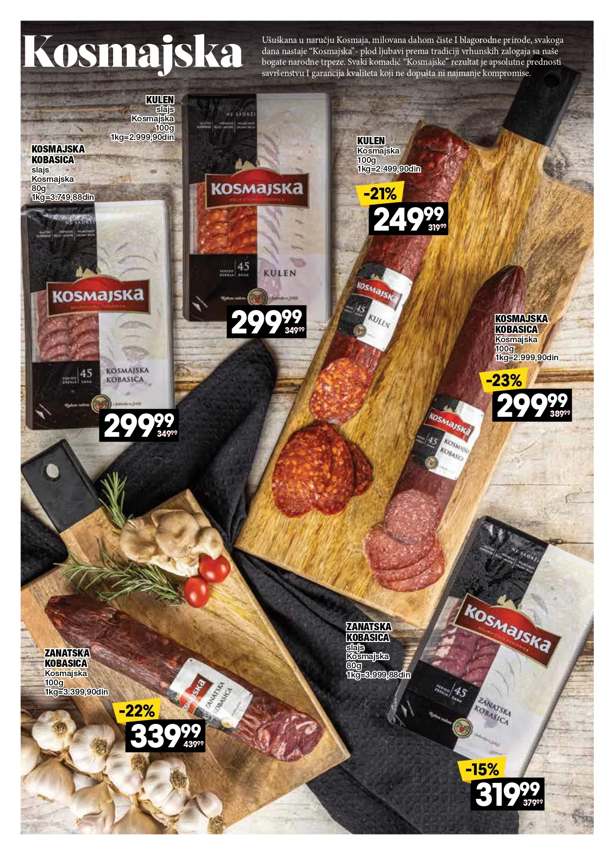 Roda & Idea katalog 25.10-24.11.2024.