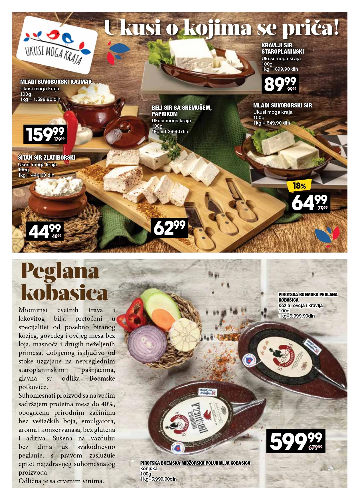 Roda & Idea katalog 25.10-24.11.2024.