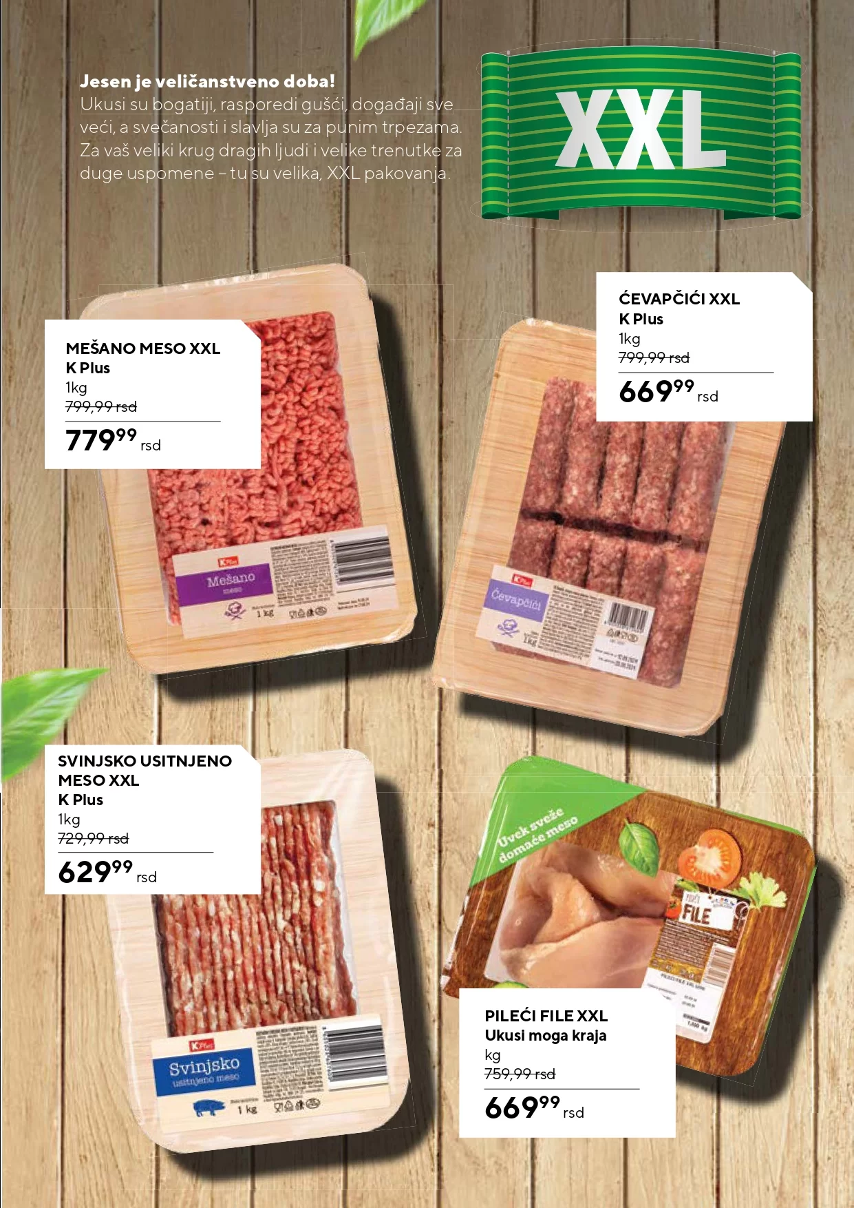 Roda & Idea katalog 7-17.11.2024.