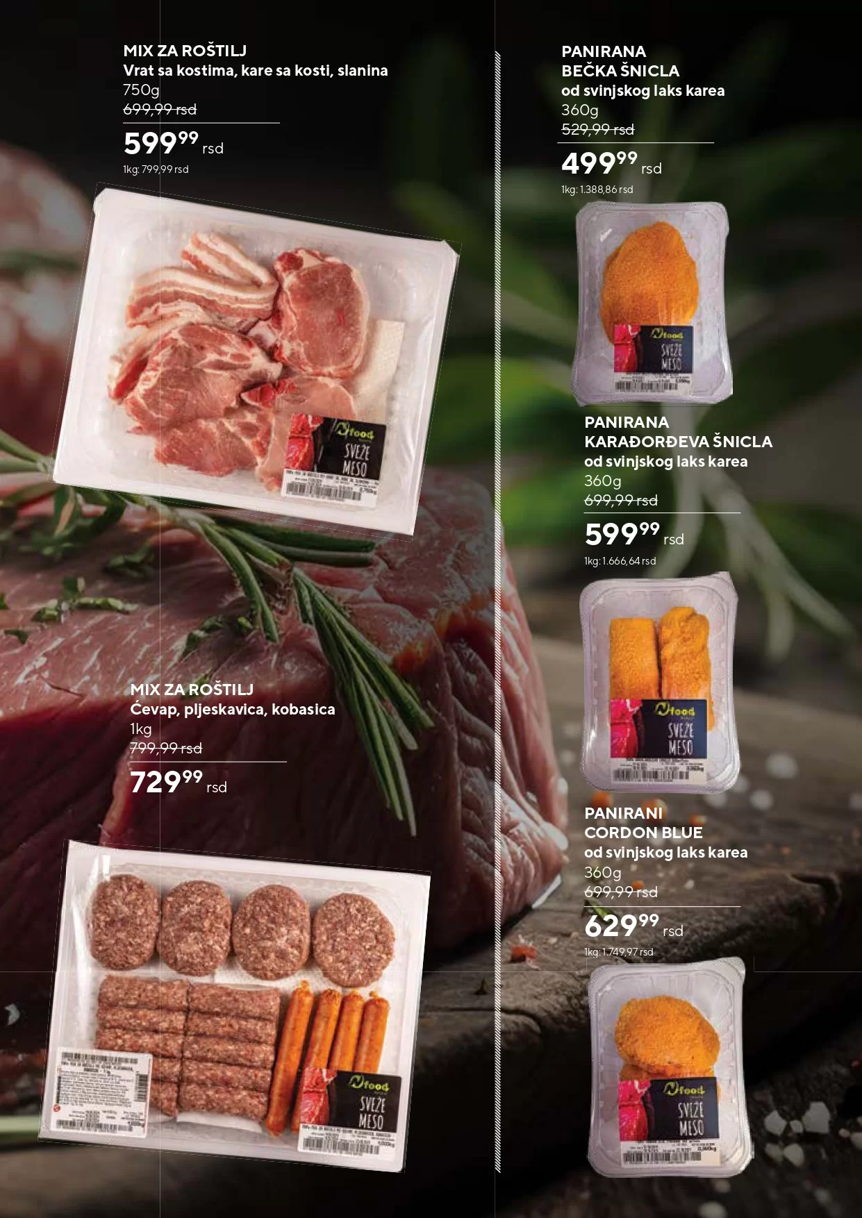 Roda & Idea katalog 7-17.11.2024.