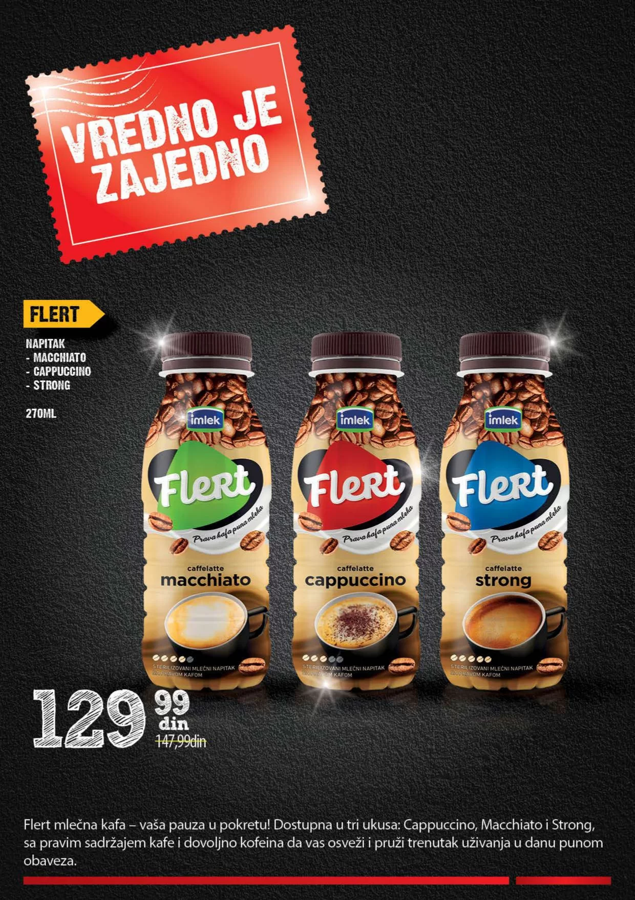 Roda & Merkator & Idea katalog 11.11-8.12.2024.