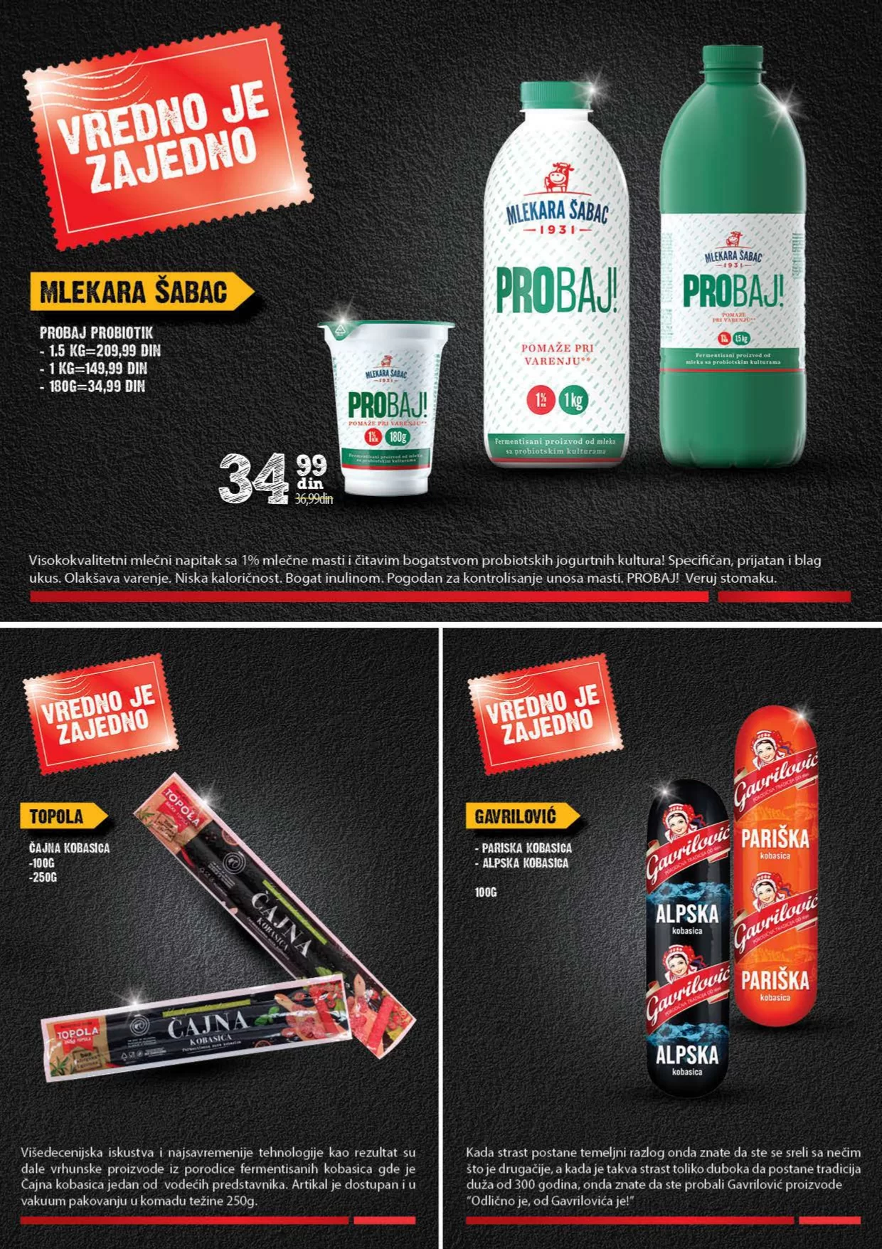 Roda & Merkator & Idea katalog 11.11-8.12.2024.