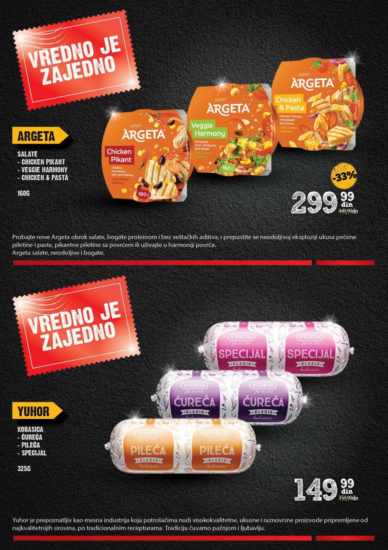 Roda & Merkator & Idea katalog 11.11-8.12.2024.