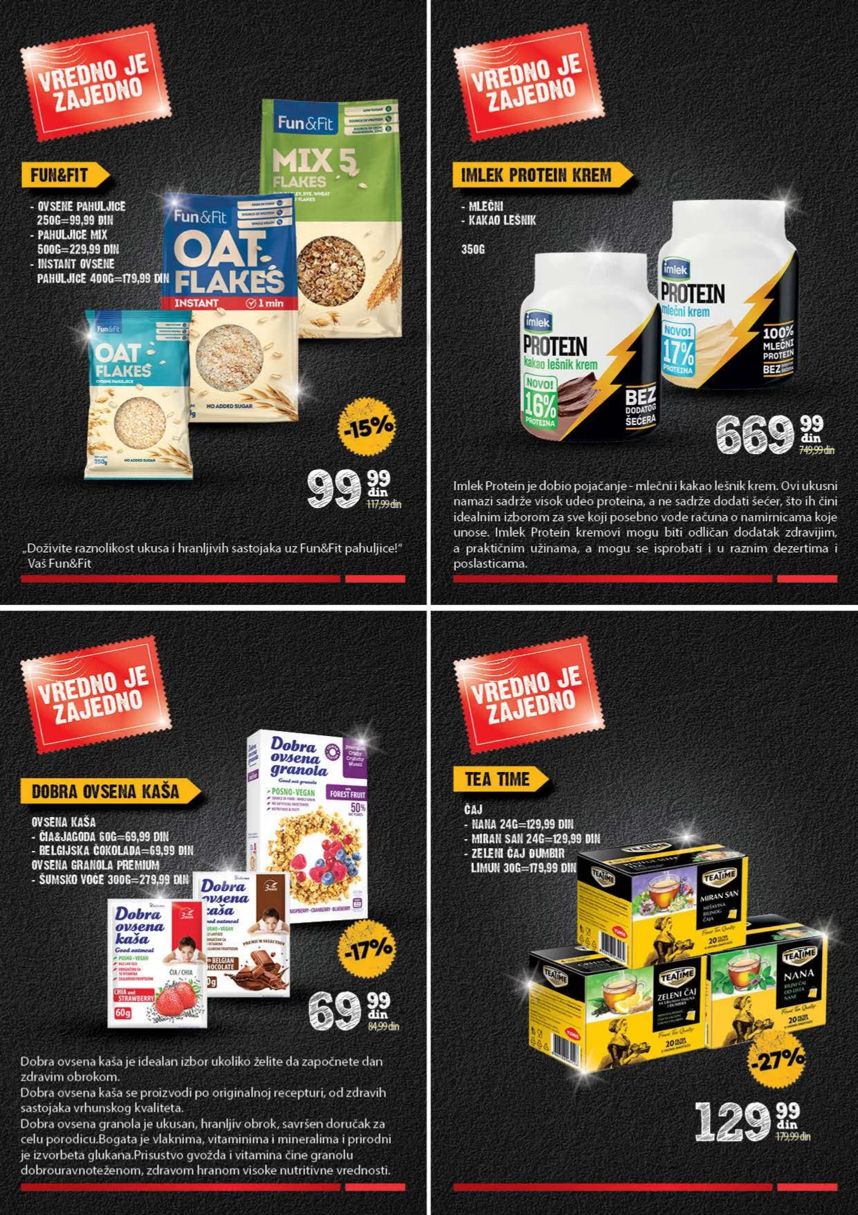 Roda & Merkator & Idea katalog 11.11-8.12.2024.