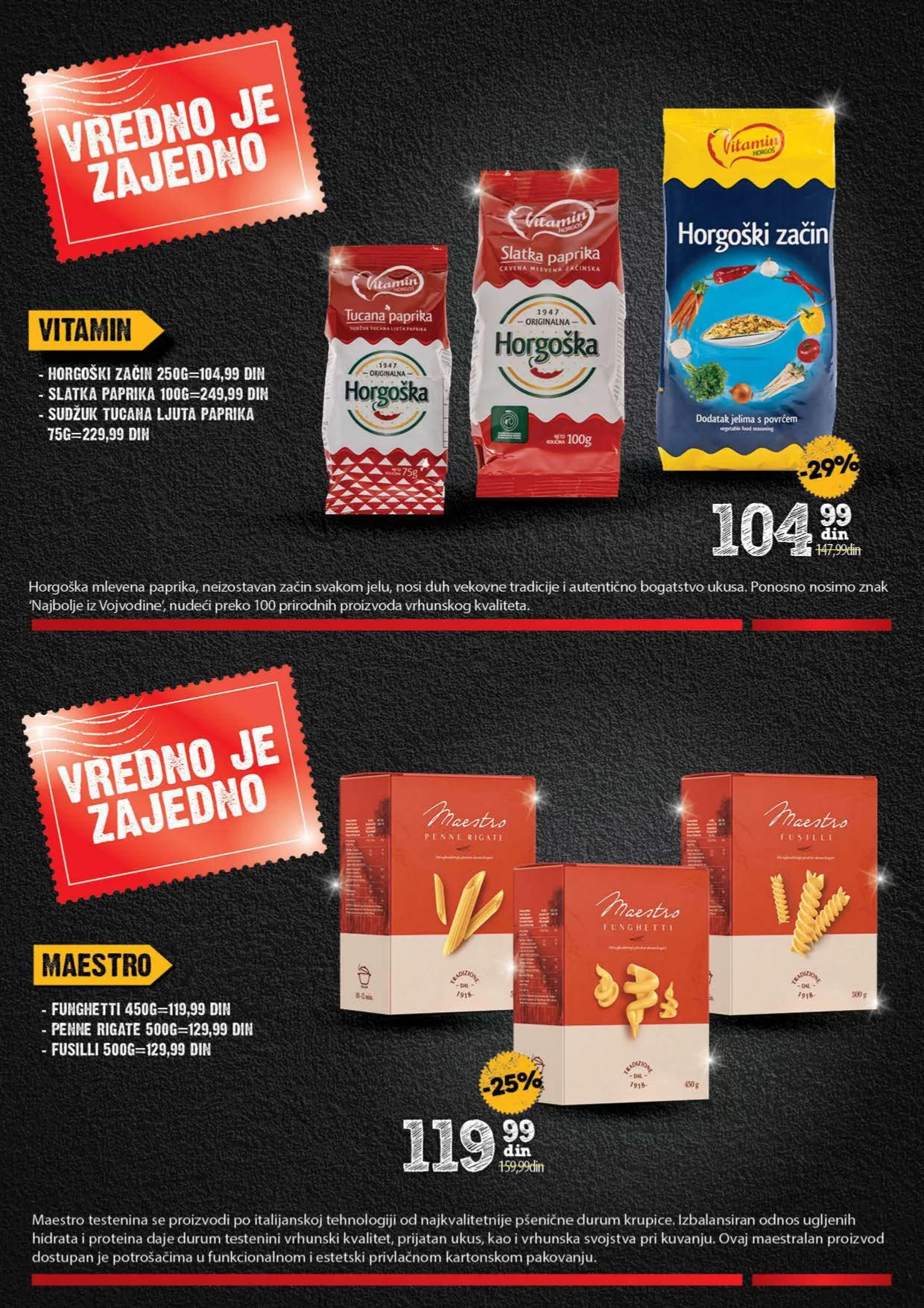 Roda & Merkator & Idea katalog 11.11-8.12.2024.