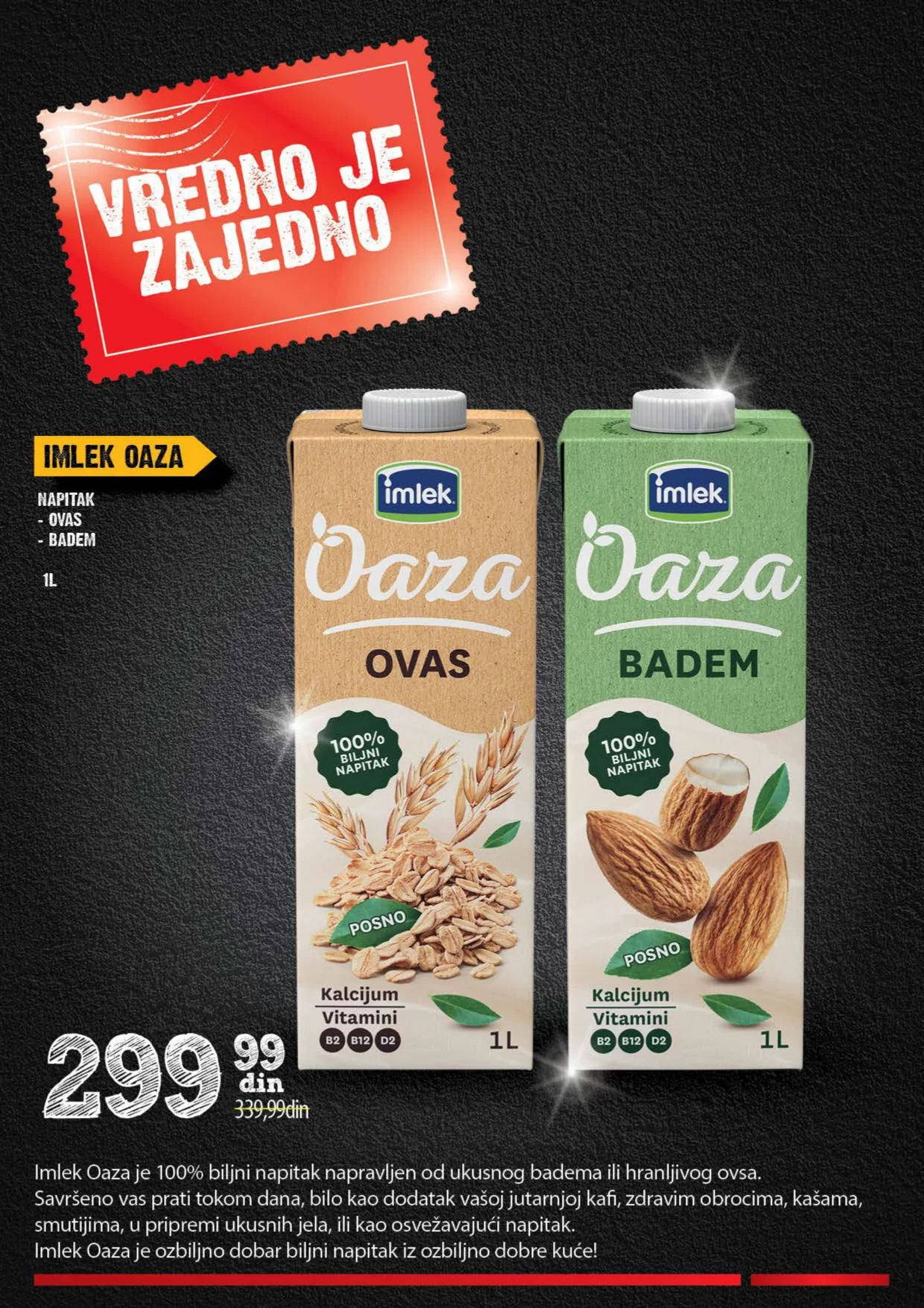 Roda & Merkator & Idea katalog 11.11-8.12.2024.