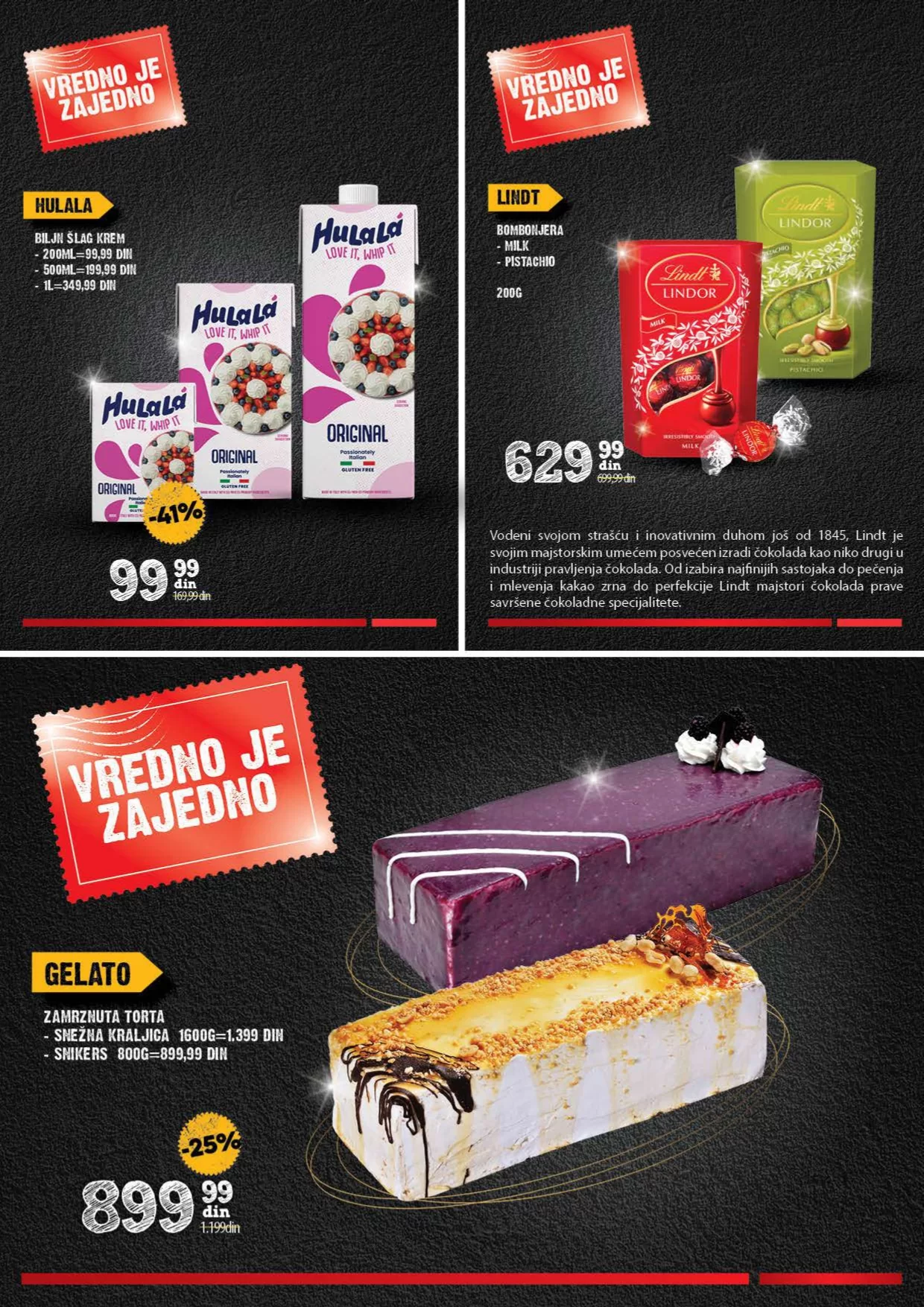 Roda & Merkator & Idea katalog 11.11-8.12.2024.