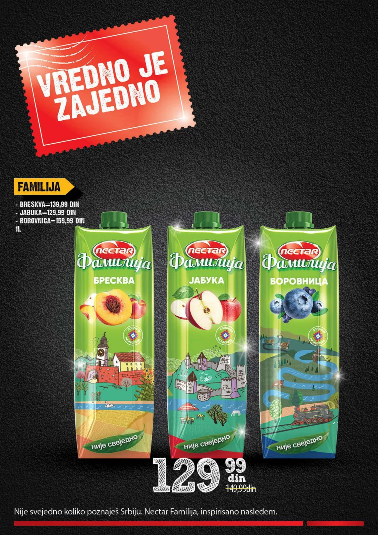 Roda & Merkator & Idea katalog 11.11-8.12.2024.