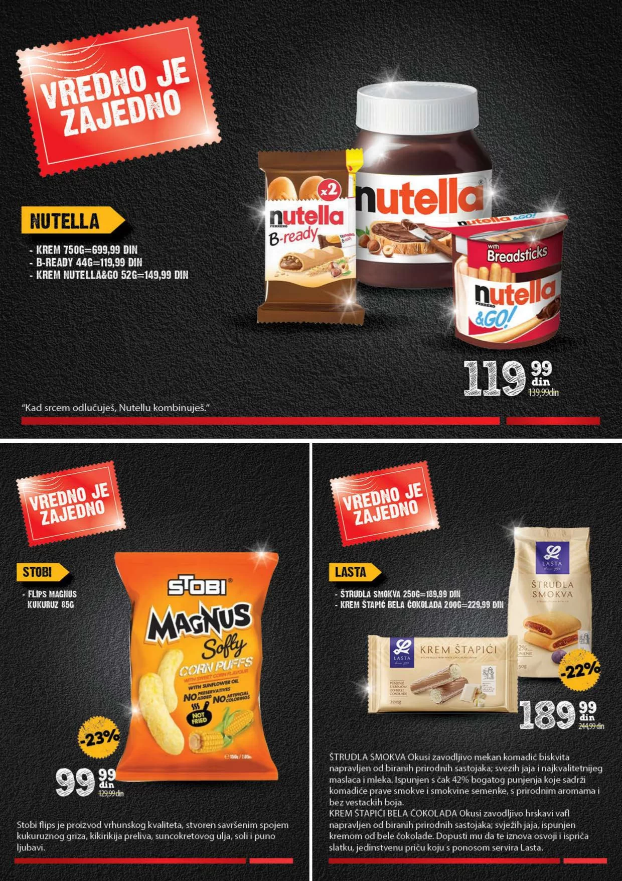 Roda & Merkator & Idea katalog 11.11-8.12.2024.