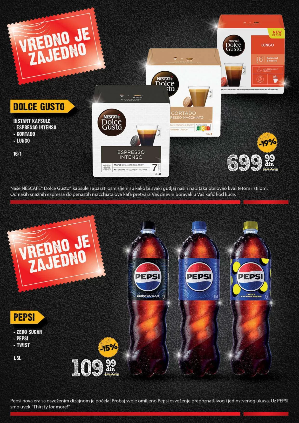 Roda & Merkator & Idea katalog 11.11-8.12.2024.