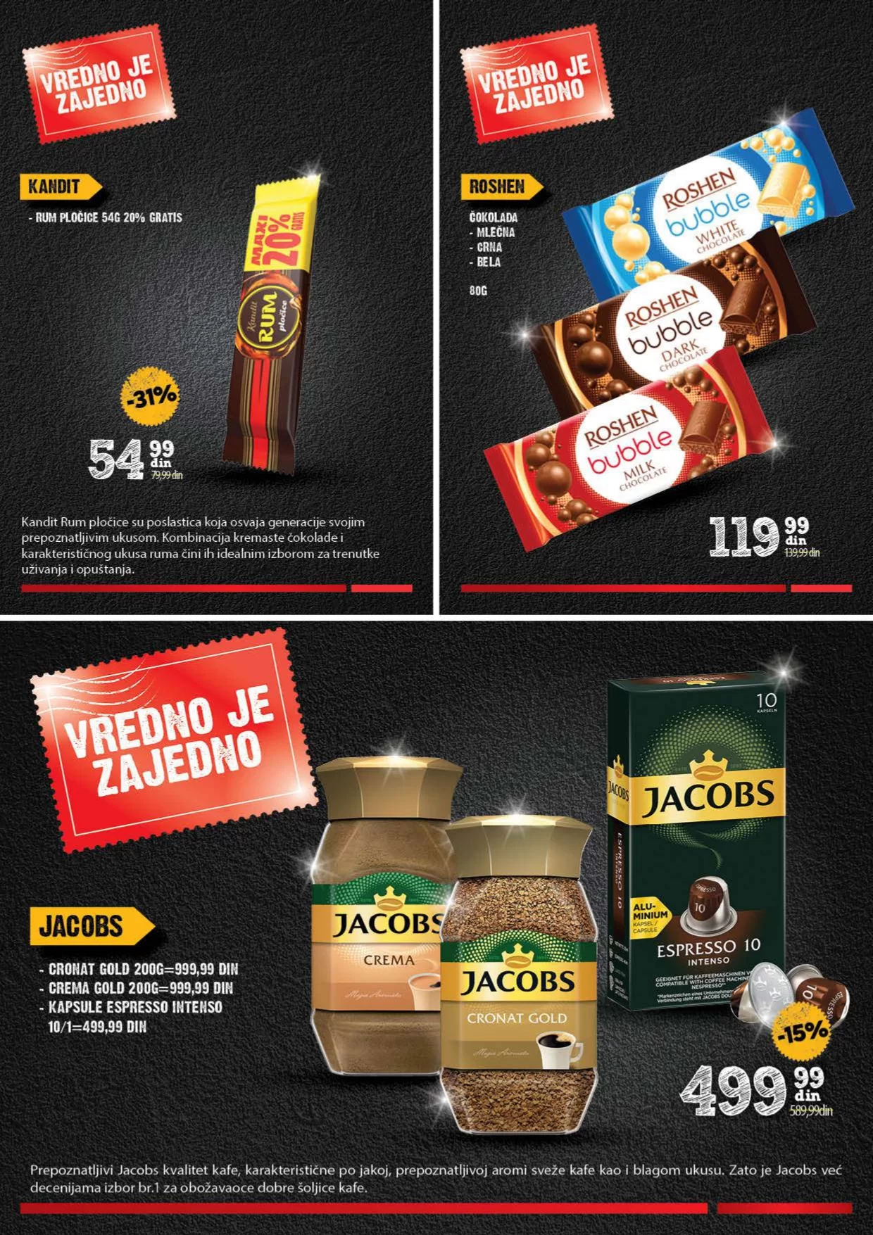 Roda & Merkator & Idea katalog 11.11-8.12.2024.