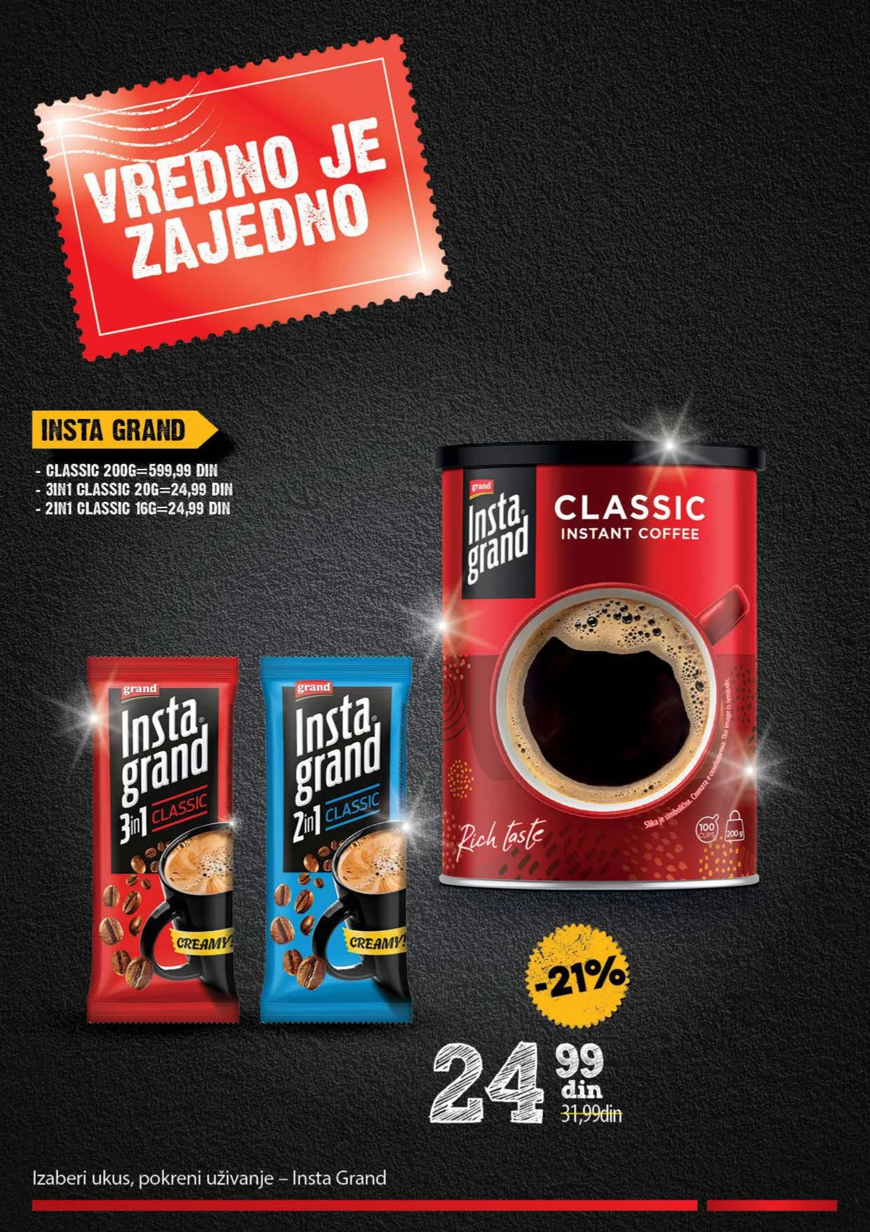 Roda & Merkator & Idea katalog 11.11-8.12.2024.