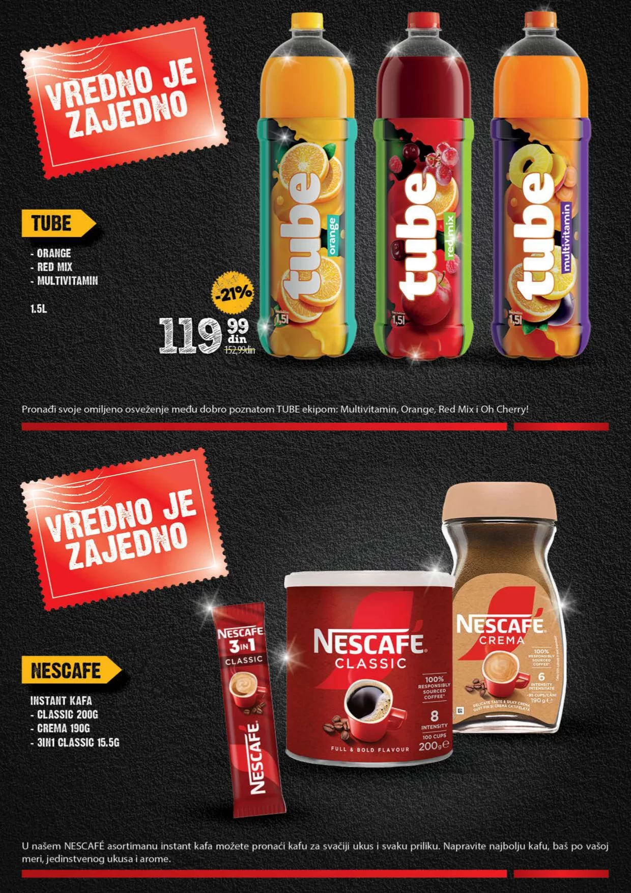 Roda & Merkator & Idea katalog 11.11-8.12.2024.