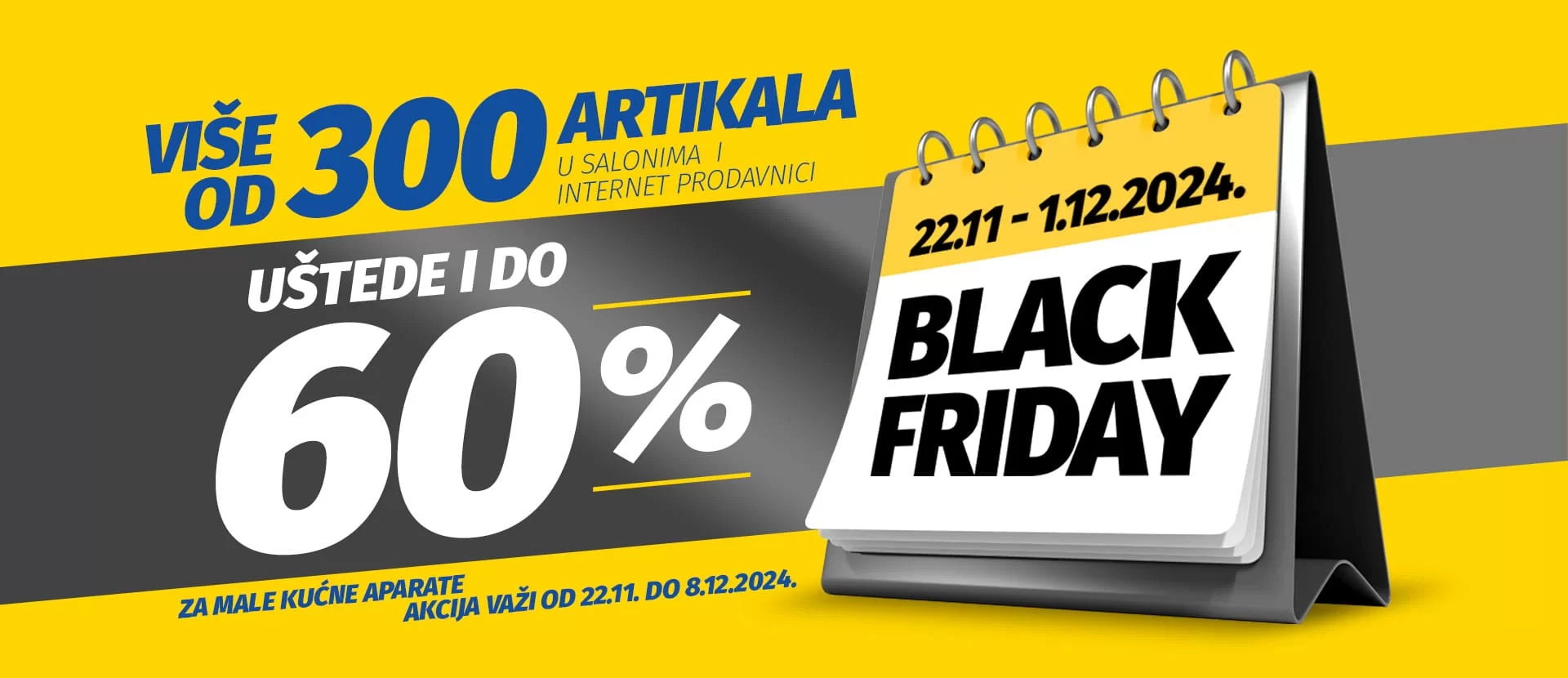 Forma Ideale BLACK FRIDAY 22.11-1.12.2024.