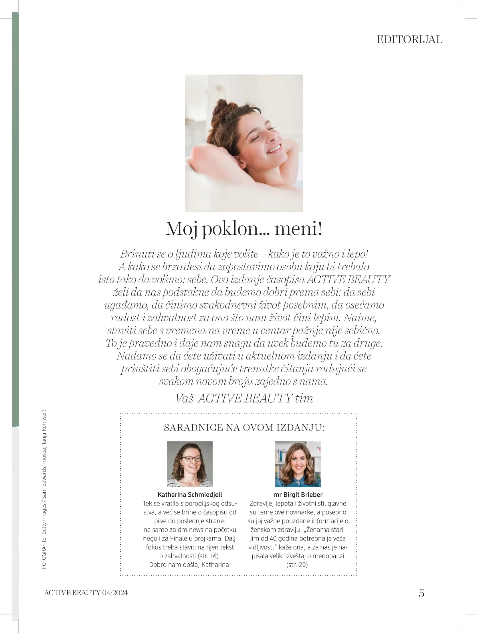 dm Katalog oktobar/novembar 2024.