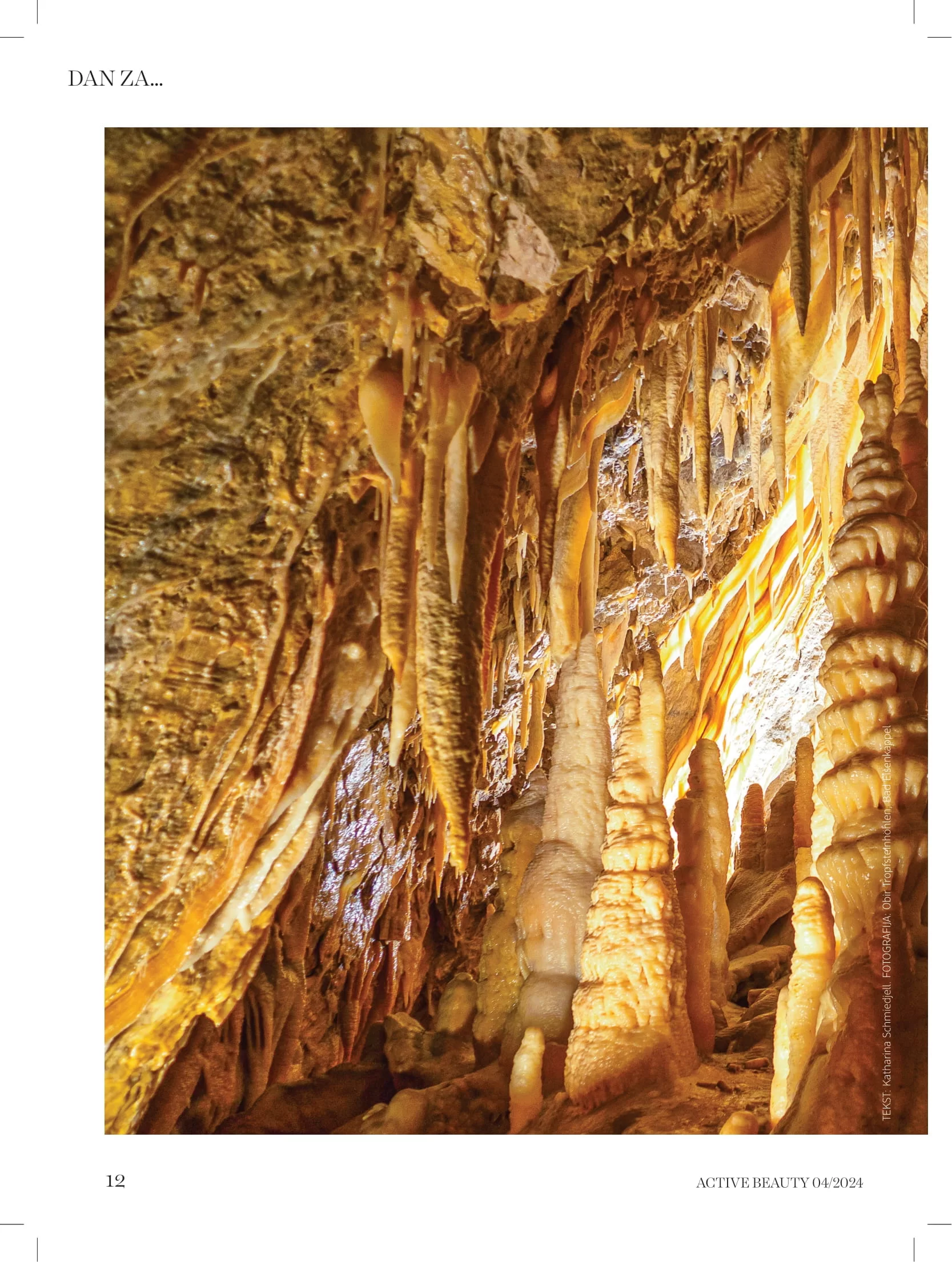 dm Katalog oktobar/novembar 2024.