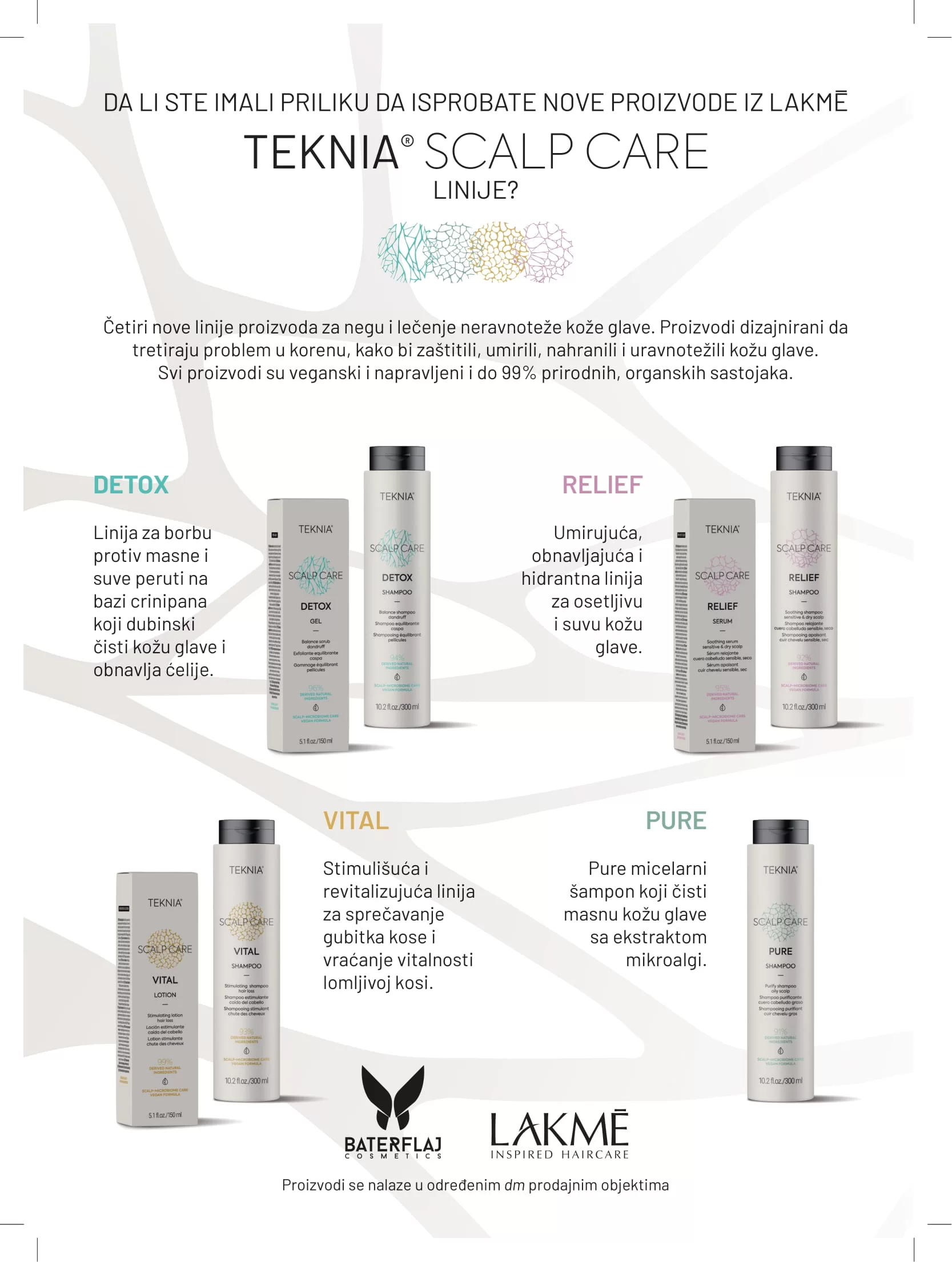 dm Katalog oktobar/novembar 2024.