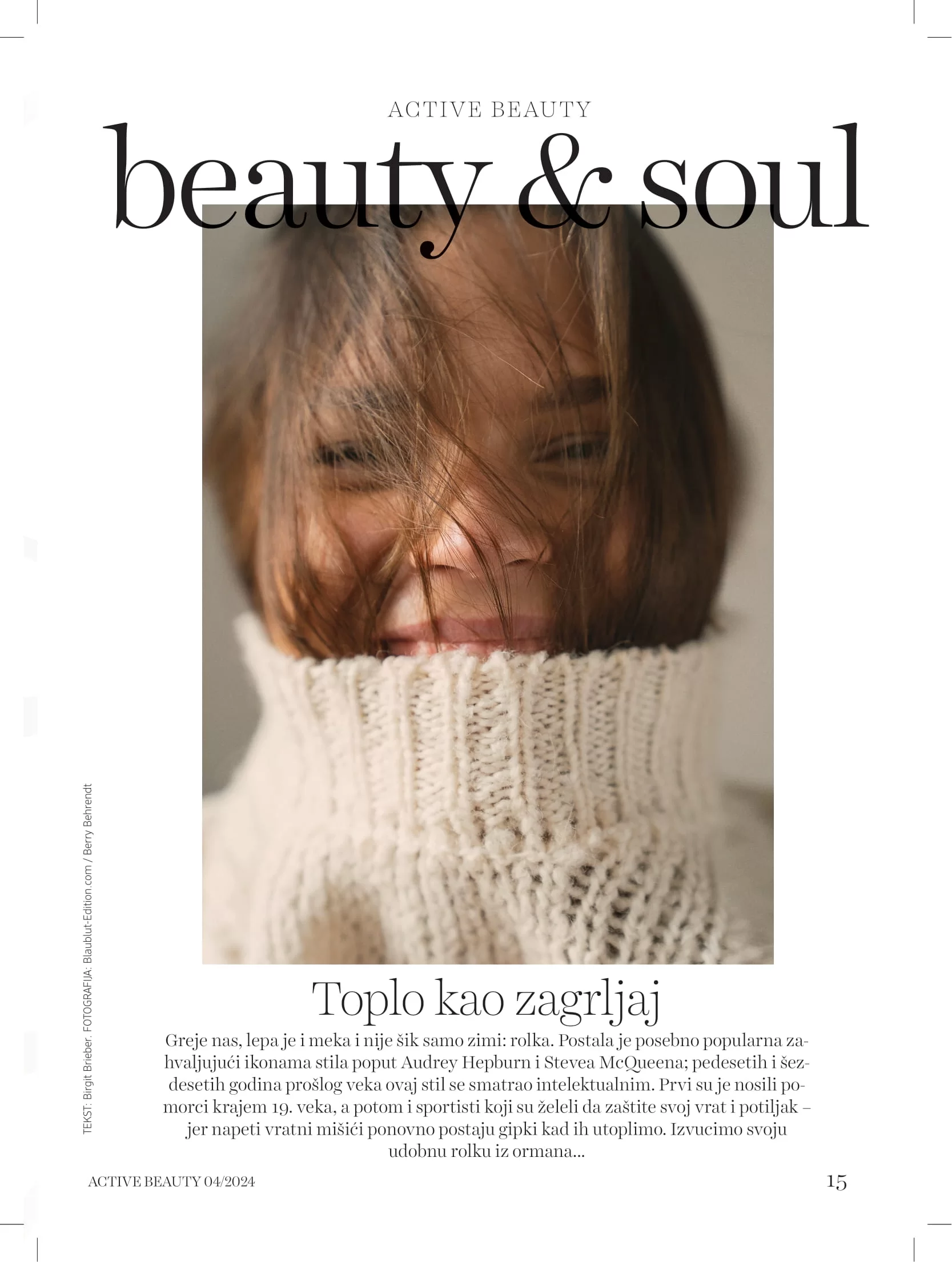 dm Katalog oktobar/novembar 2024.