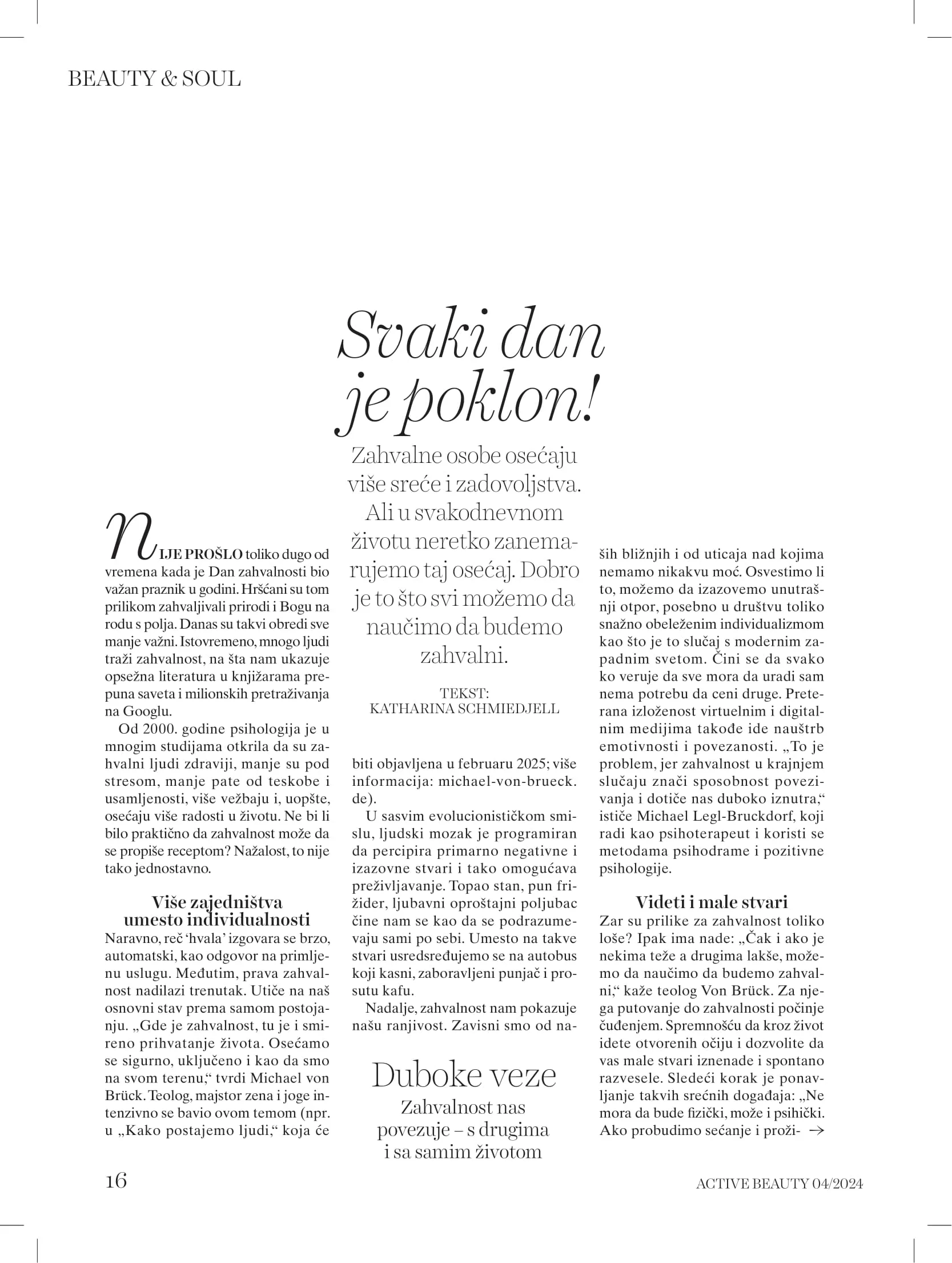 dm Katalog oktobar/novembar 2024.