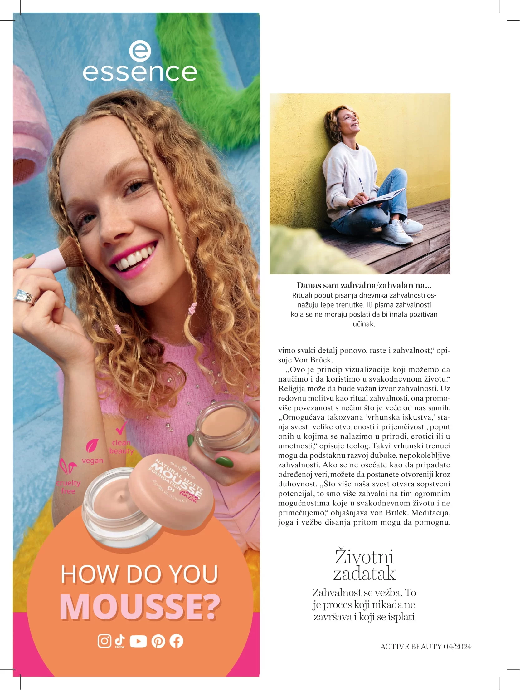 dm Katalog oktobar/novembar 2024.