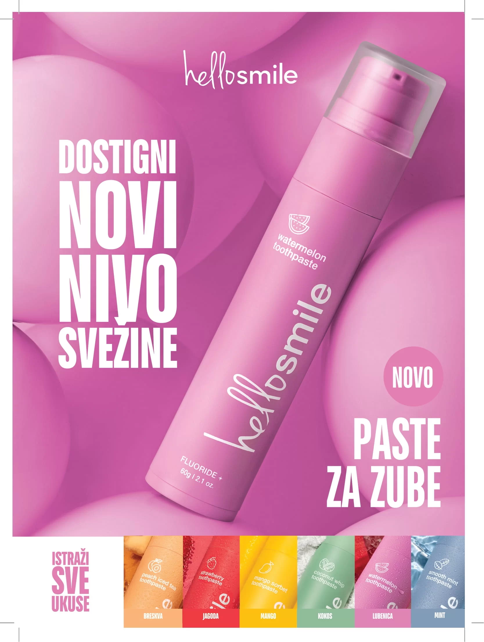 dm Katalog oktobar/novembar 2024.