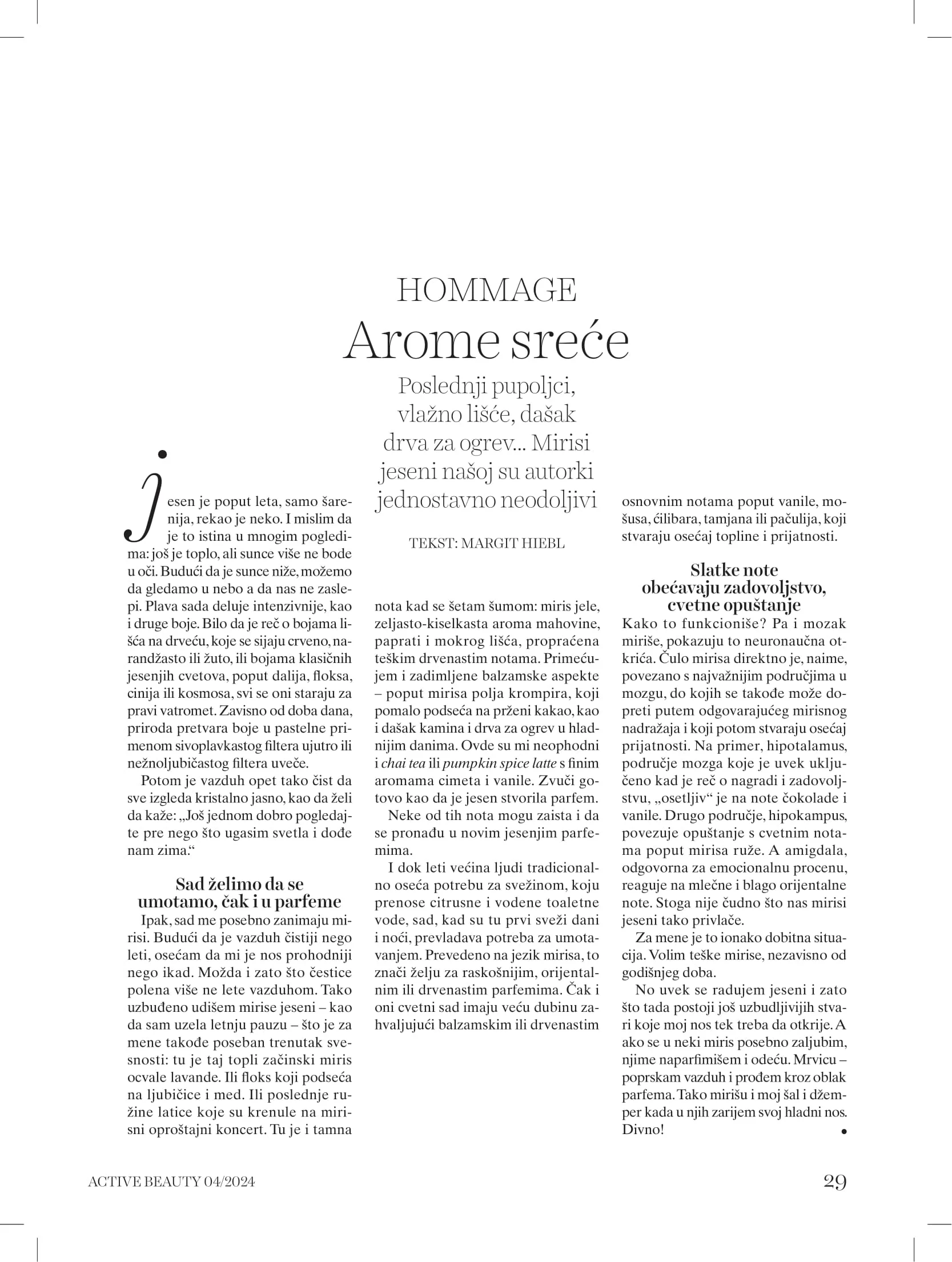 dm Katalog oktobar/novembar 2024.