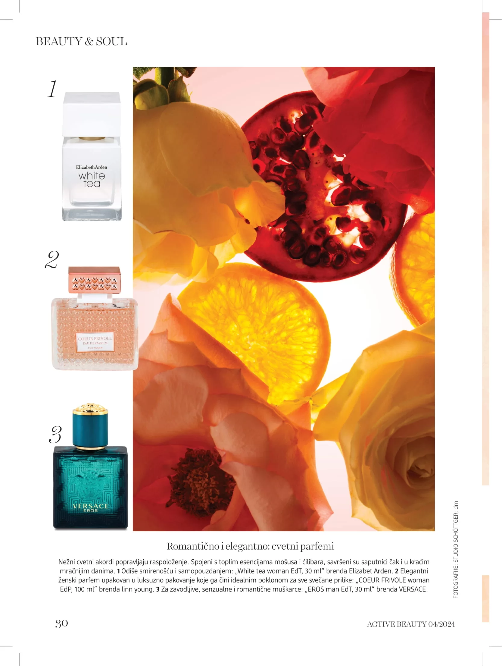 dm Katalog oktobar/novembar 2024.