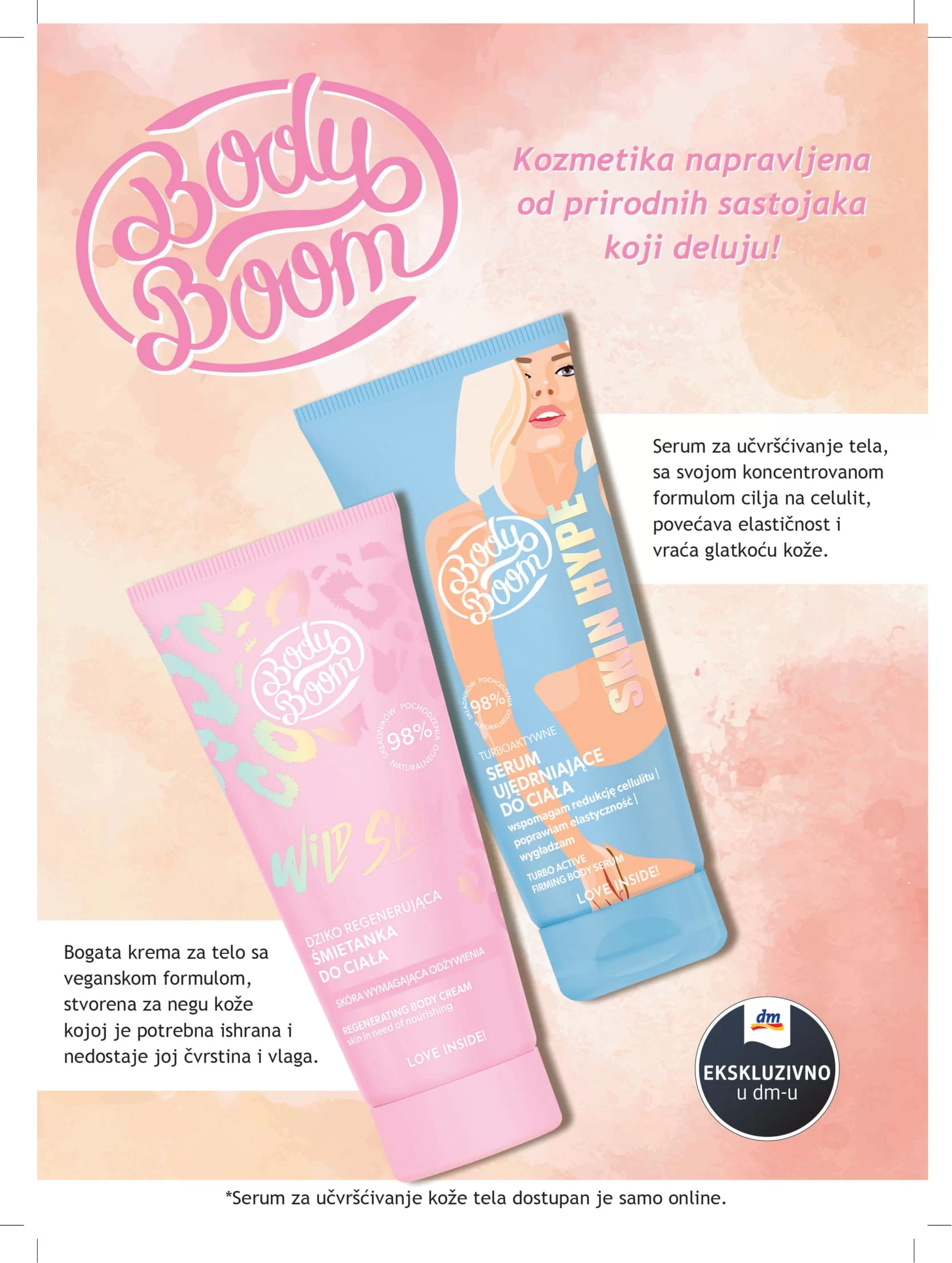 dm Katalog oktobar/novembar 2024.