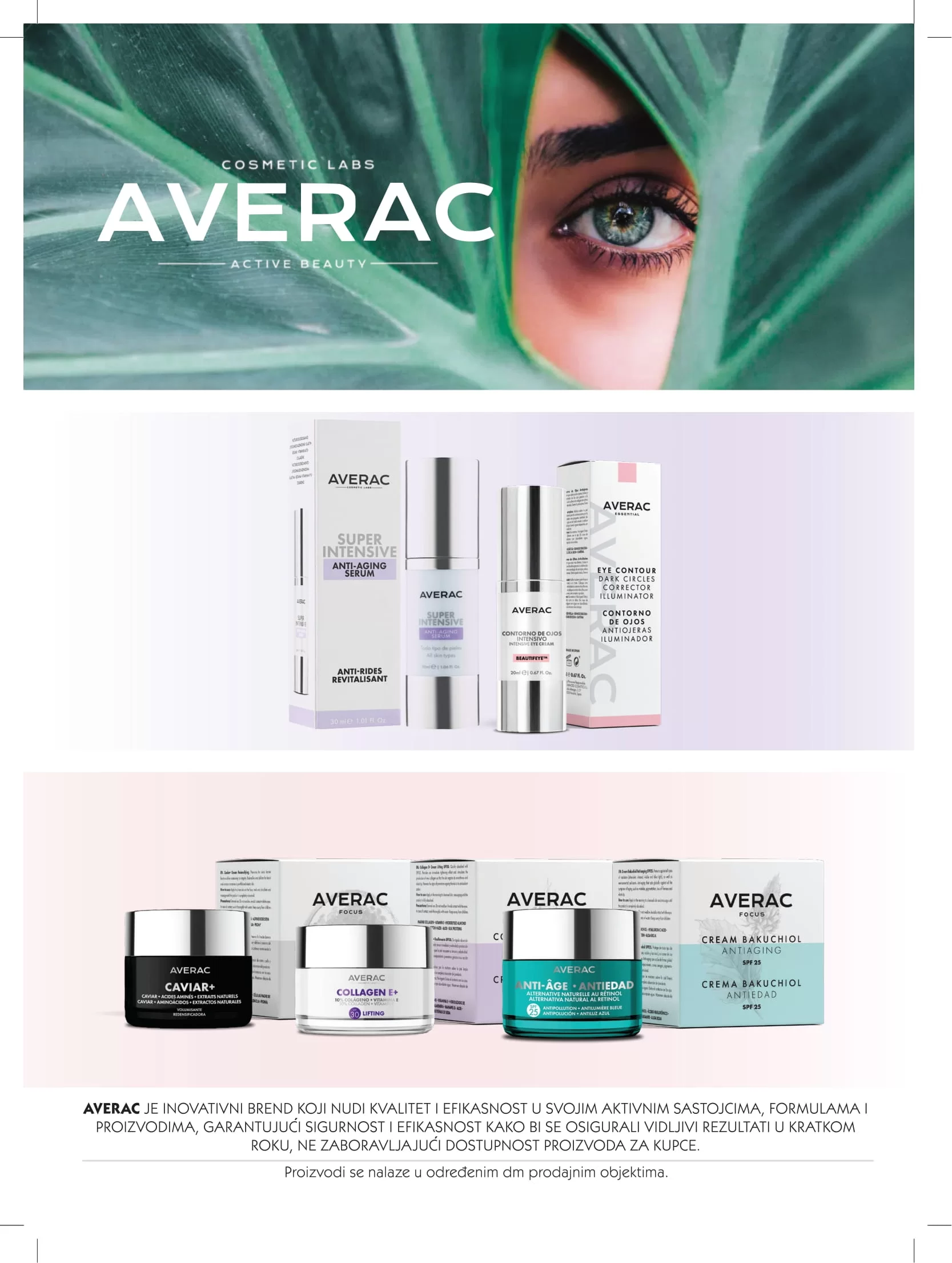 dm Katalog oktobar/novembar 2024.