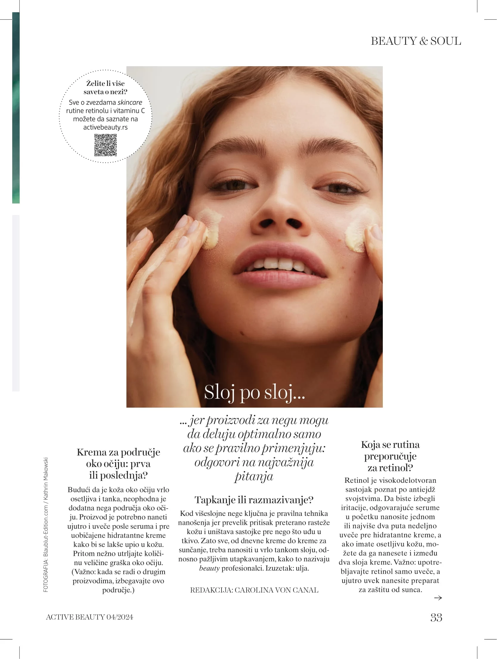 dm Katalog oktobar/novembar 2024.