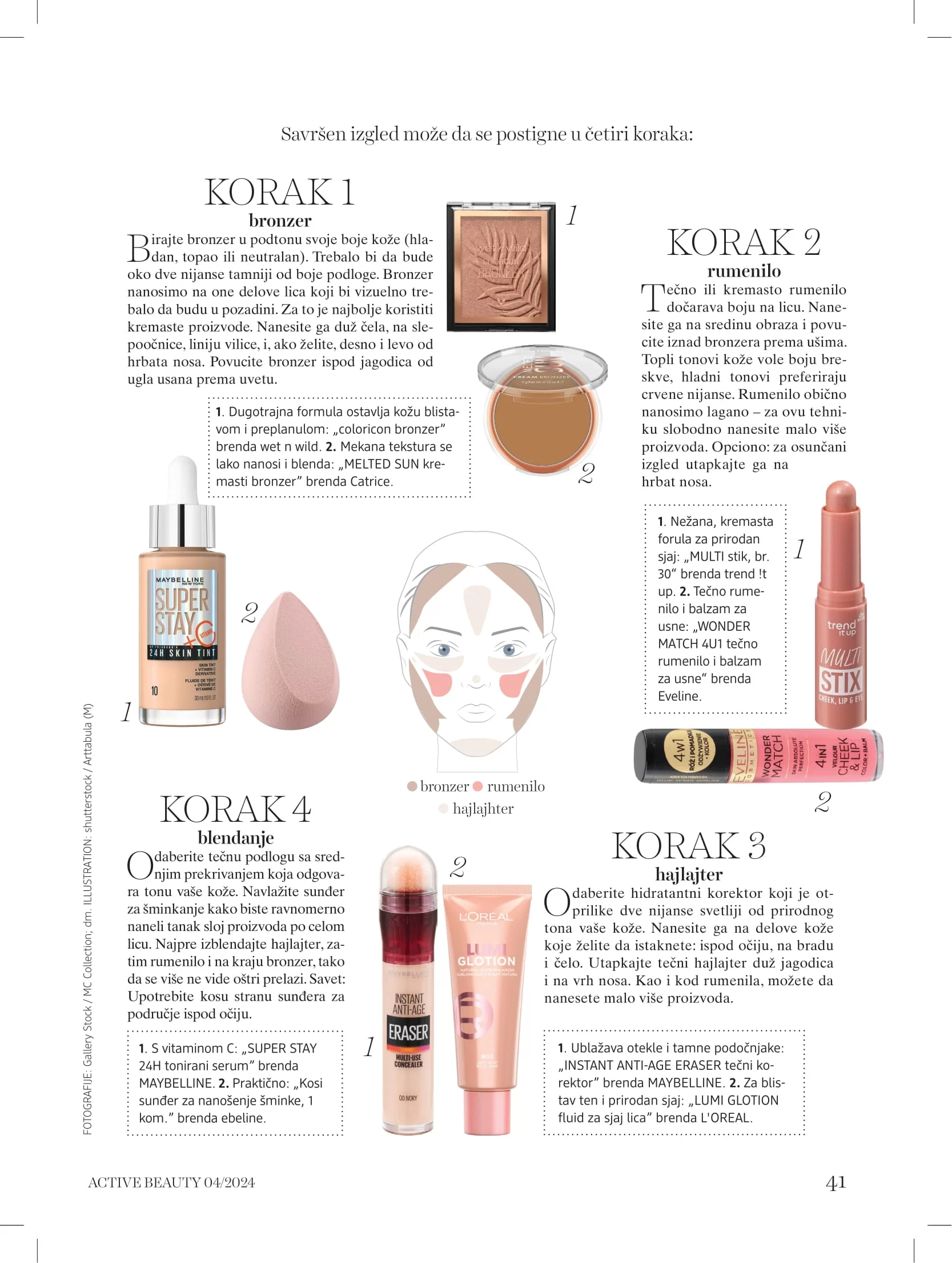 dm Katalog oktobar/novembar 2024.