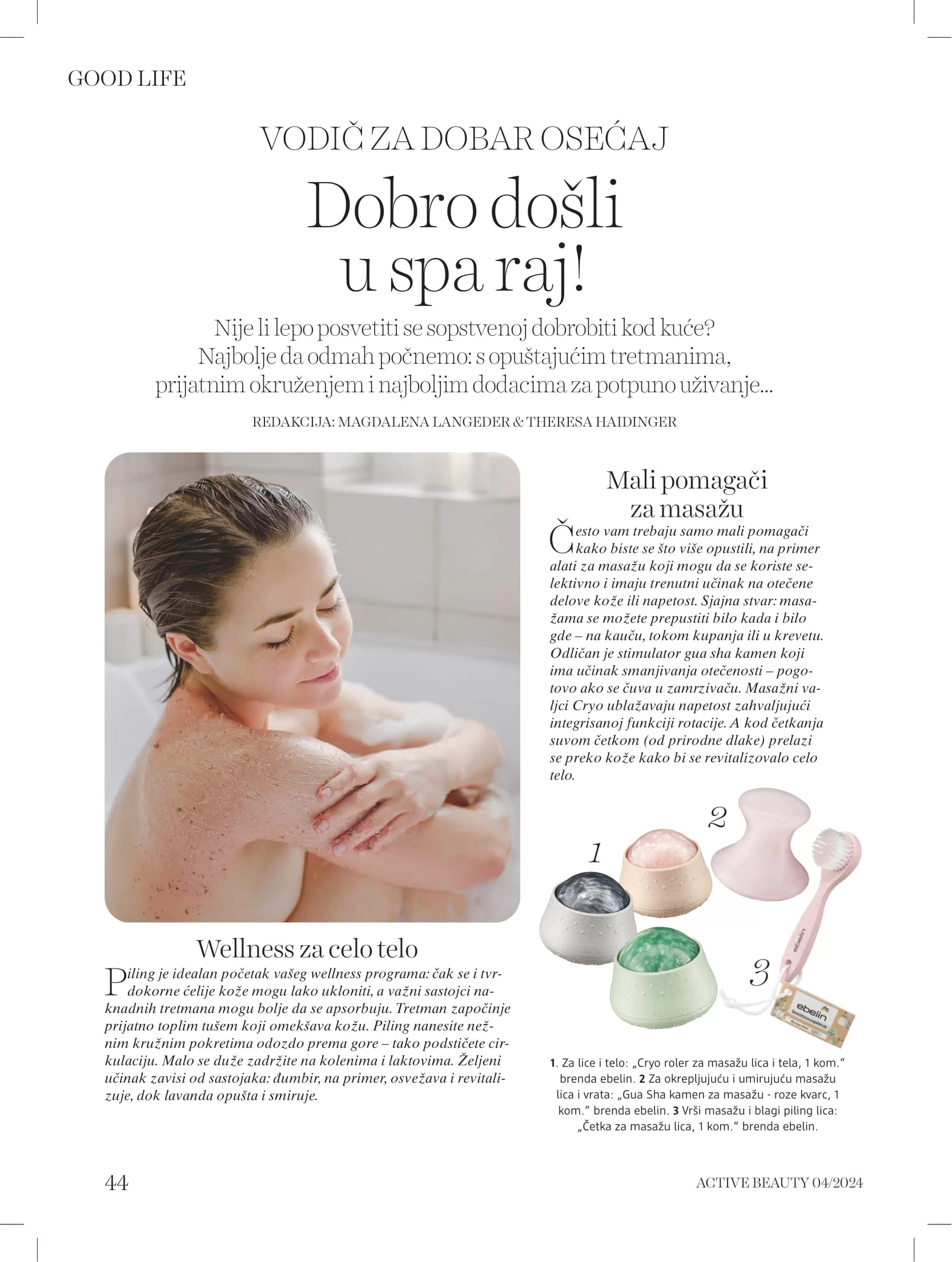 dm Katalog oktobar/novembar 2024.