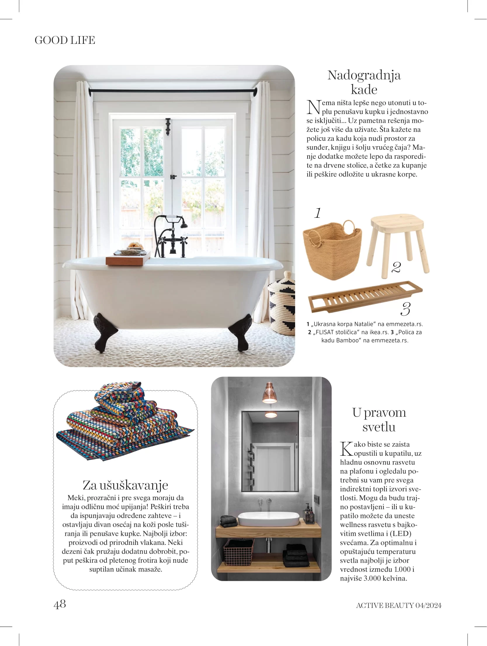 dm Katalog oktobar/novembar 2024.