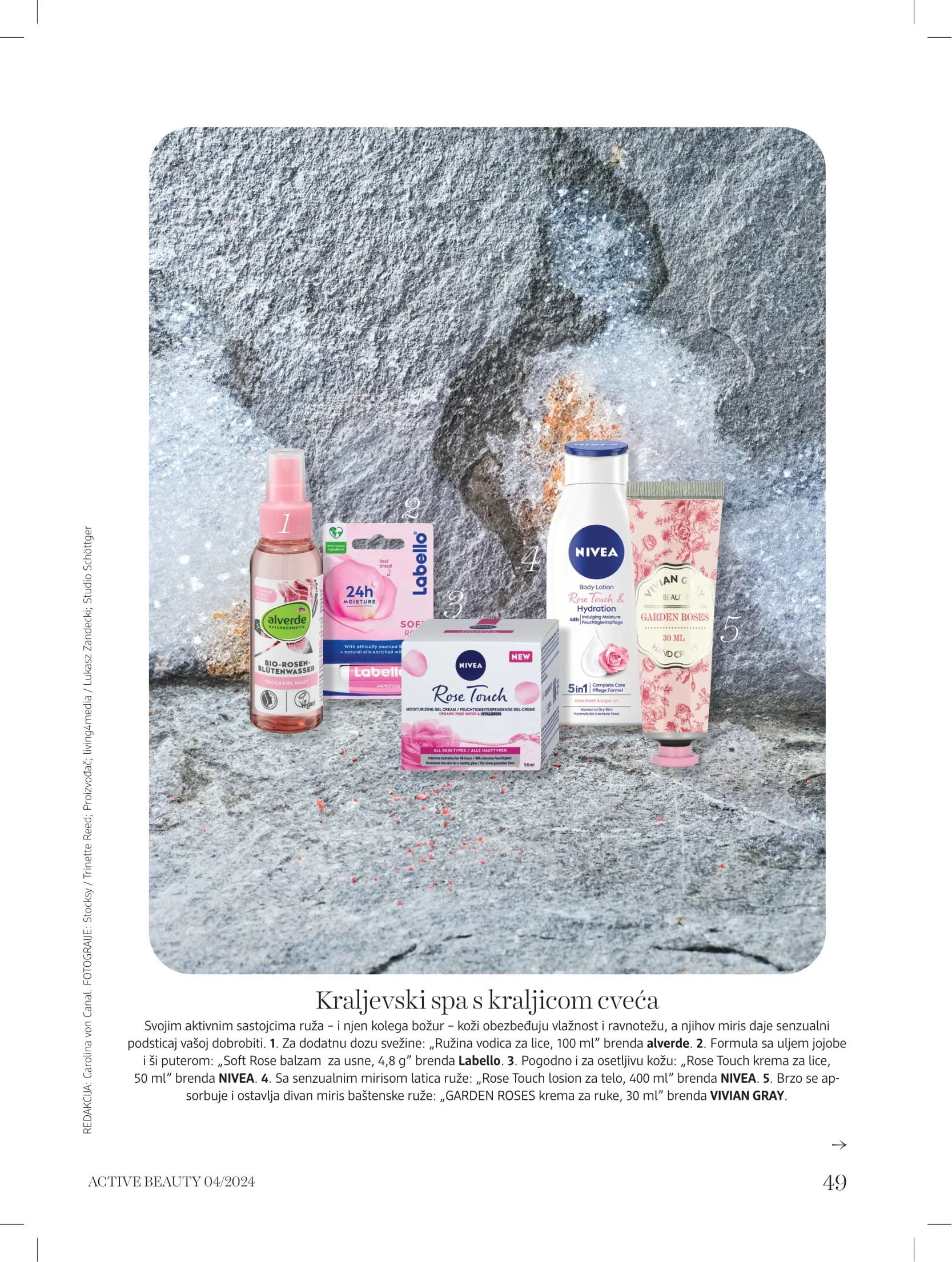 dm Katalog oktobar/novembar 2024.