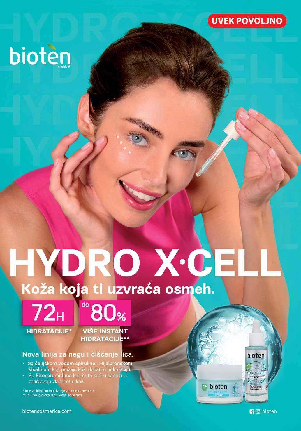 dm Katalog novembar 2024.