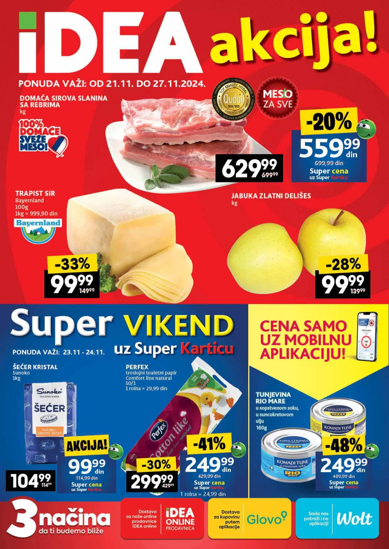 Idea katalog 21-27.11.2024.