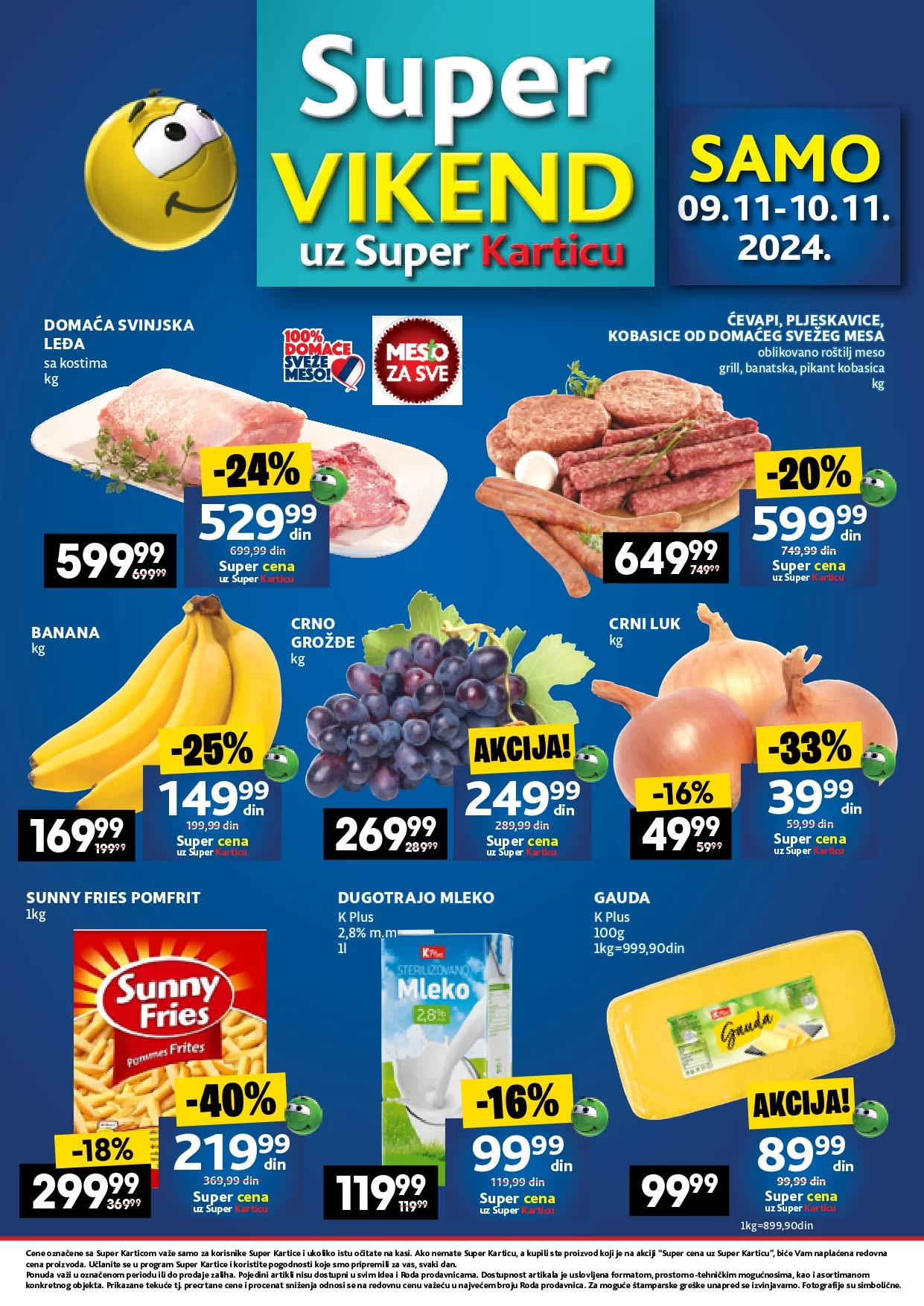 Idea katalog 9-10.11.2024.