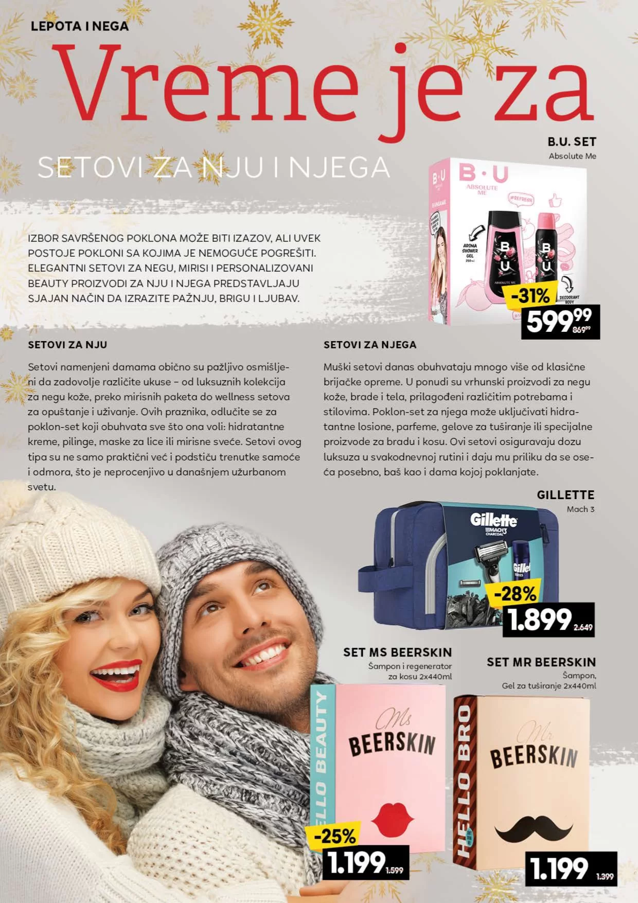 Roda & Idea katalog NEPREHRANA 25.11-21.12.2024.