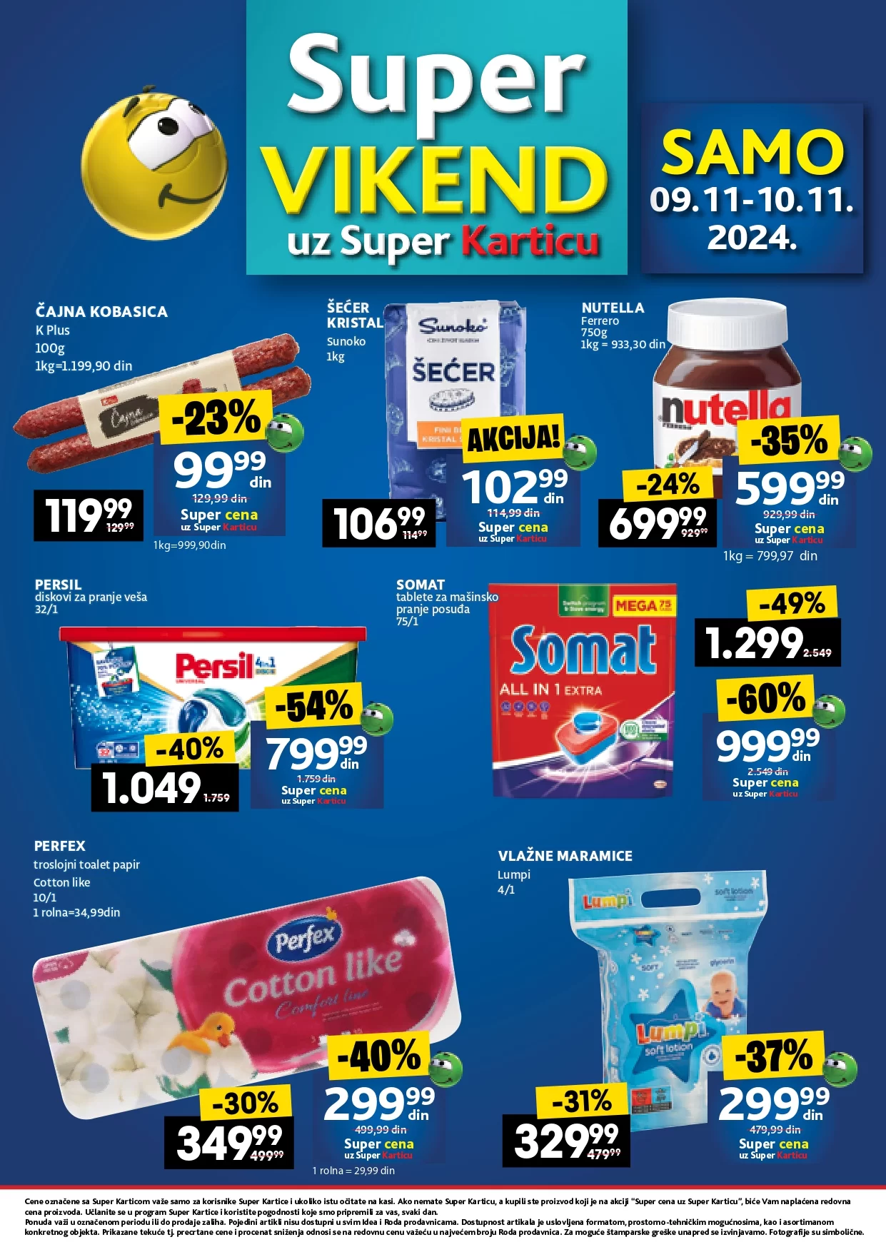 Idea katalog 9-10.11.2024.