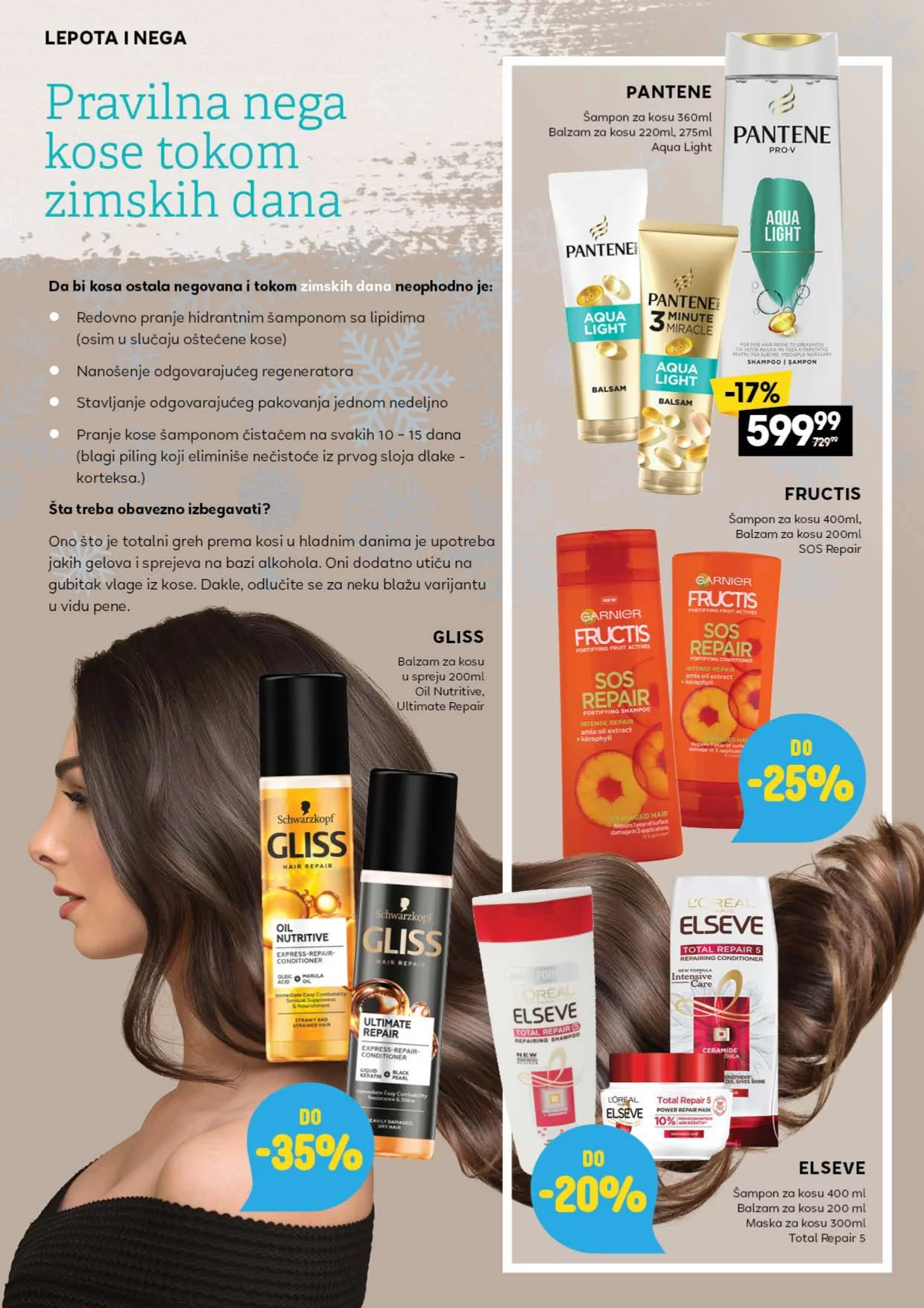 Roda & Idea katalog NEPREHRANA 25.11-21.12.2024.