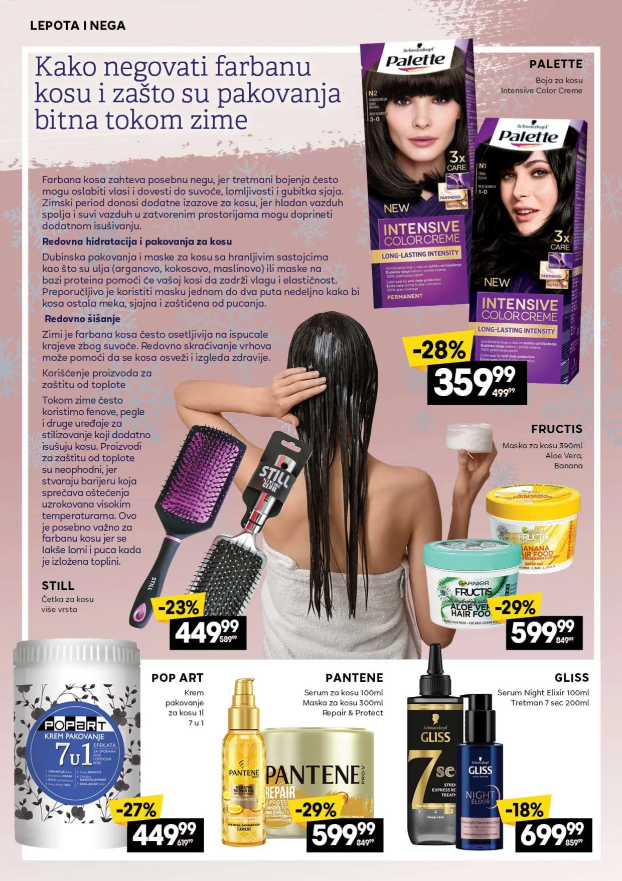 Roda & Idea katalog NEPREHRANA 25.11-21.12.2024.