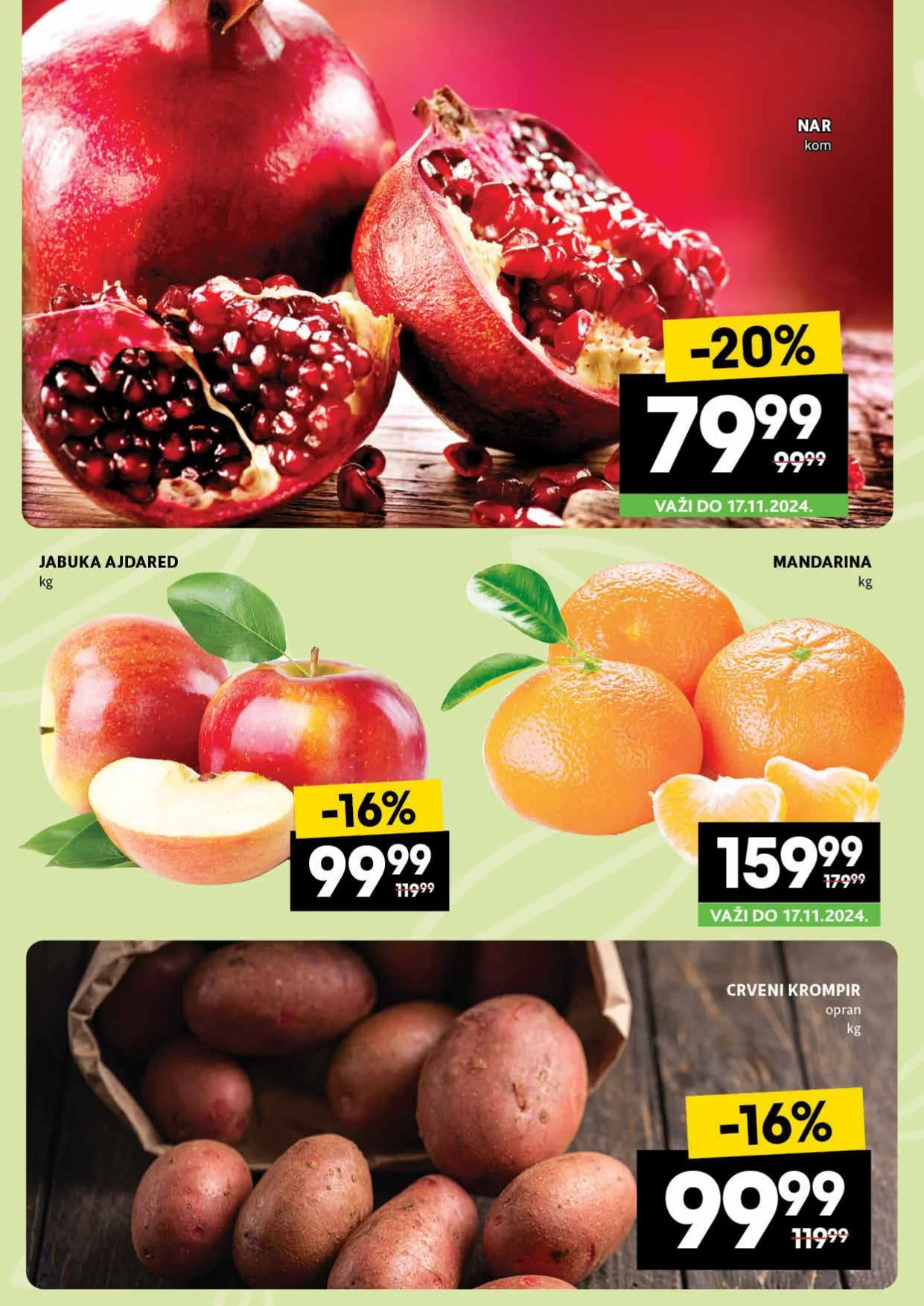 Idea katalog 14-20.11.2024.