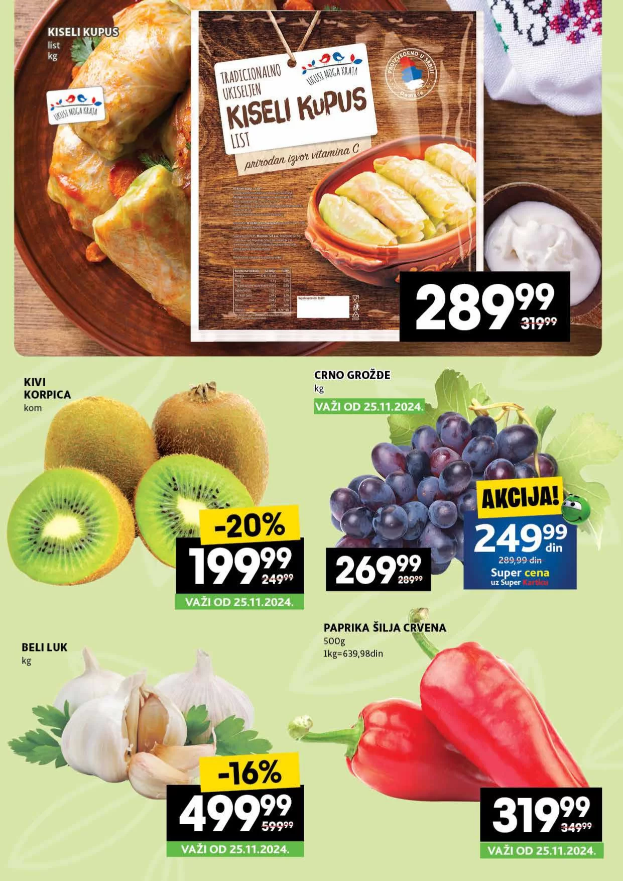 Idea katalog 21-27.11.2024.