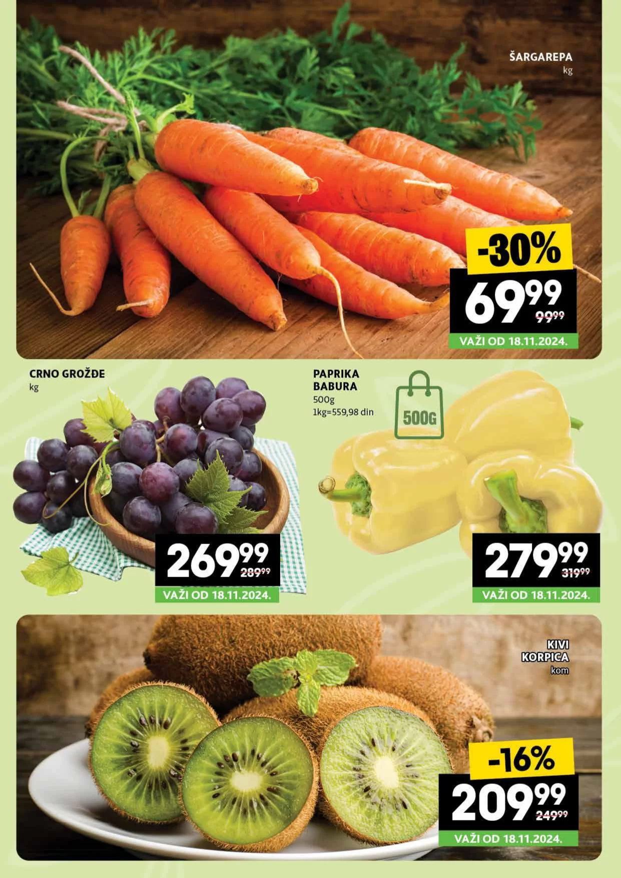 Idea katalog 14-20.11.2024.