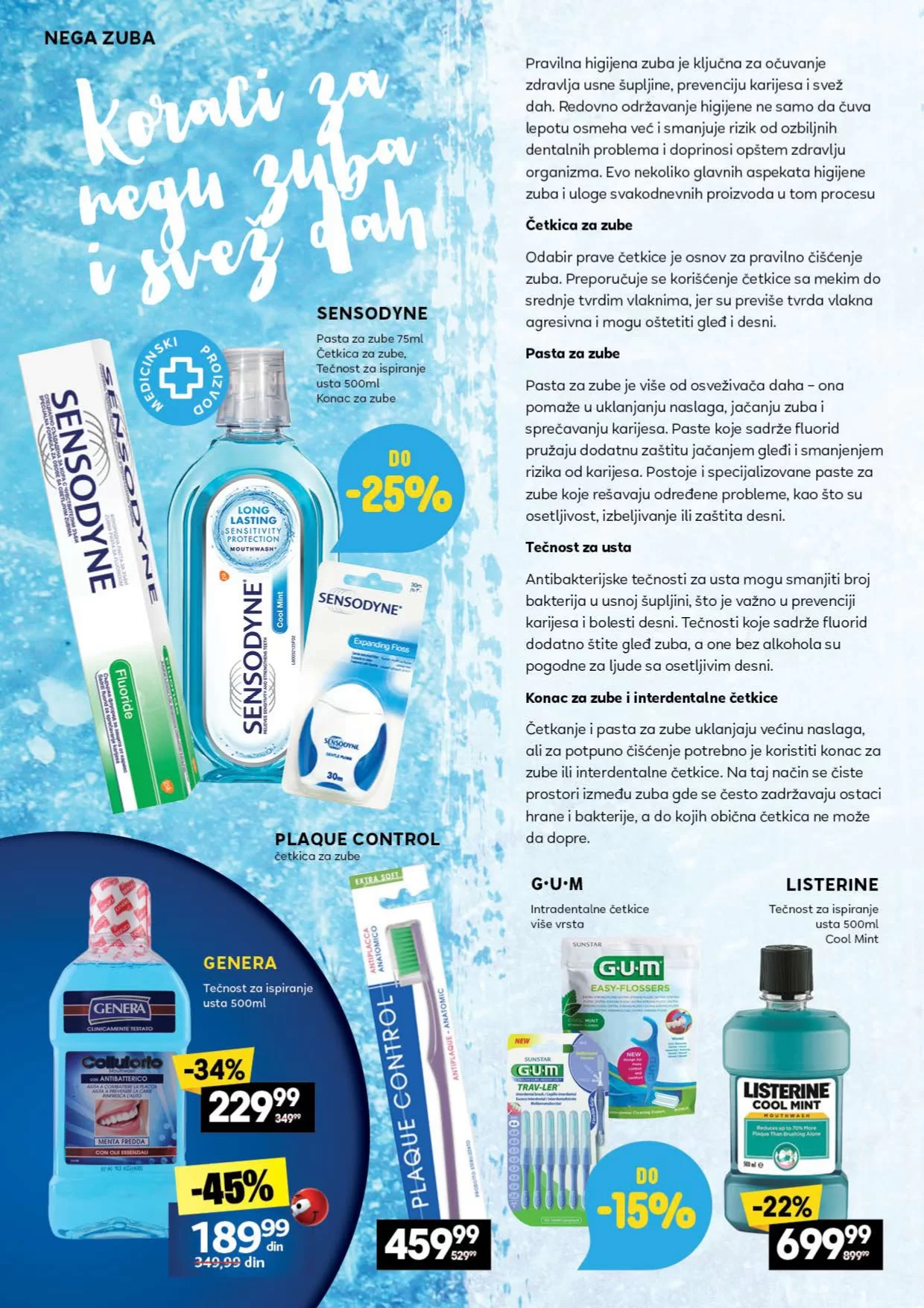 Roda & Idea katalog NEPREHRANA 25.11-21.12.2024.