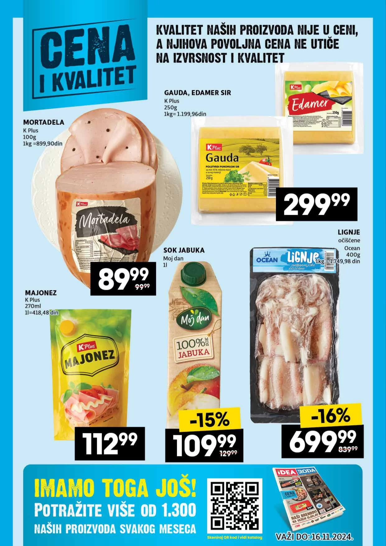Idea katalog 14-20.11.2024.