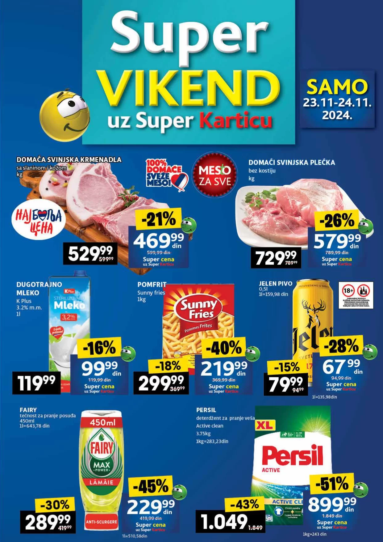 Idea katalog 21-27.11.2024.